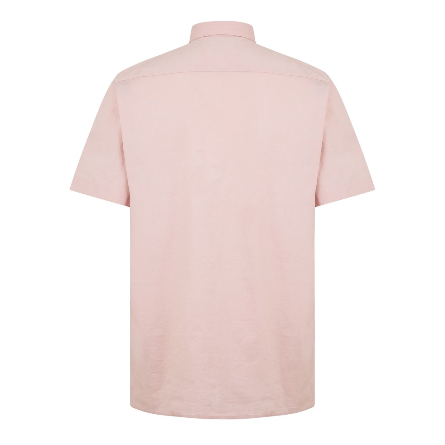 LUXURY HUB HUGO EBOR SS SHIRT