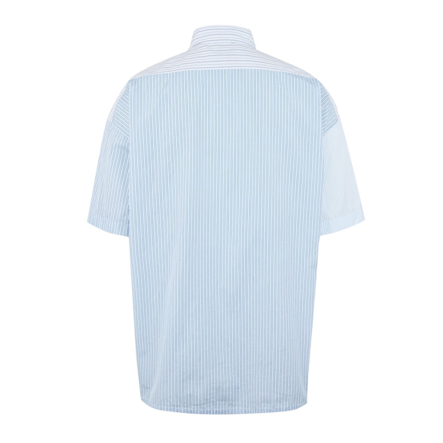 LUXURY HUB BOSS DREW SHIRT