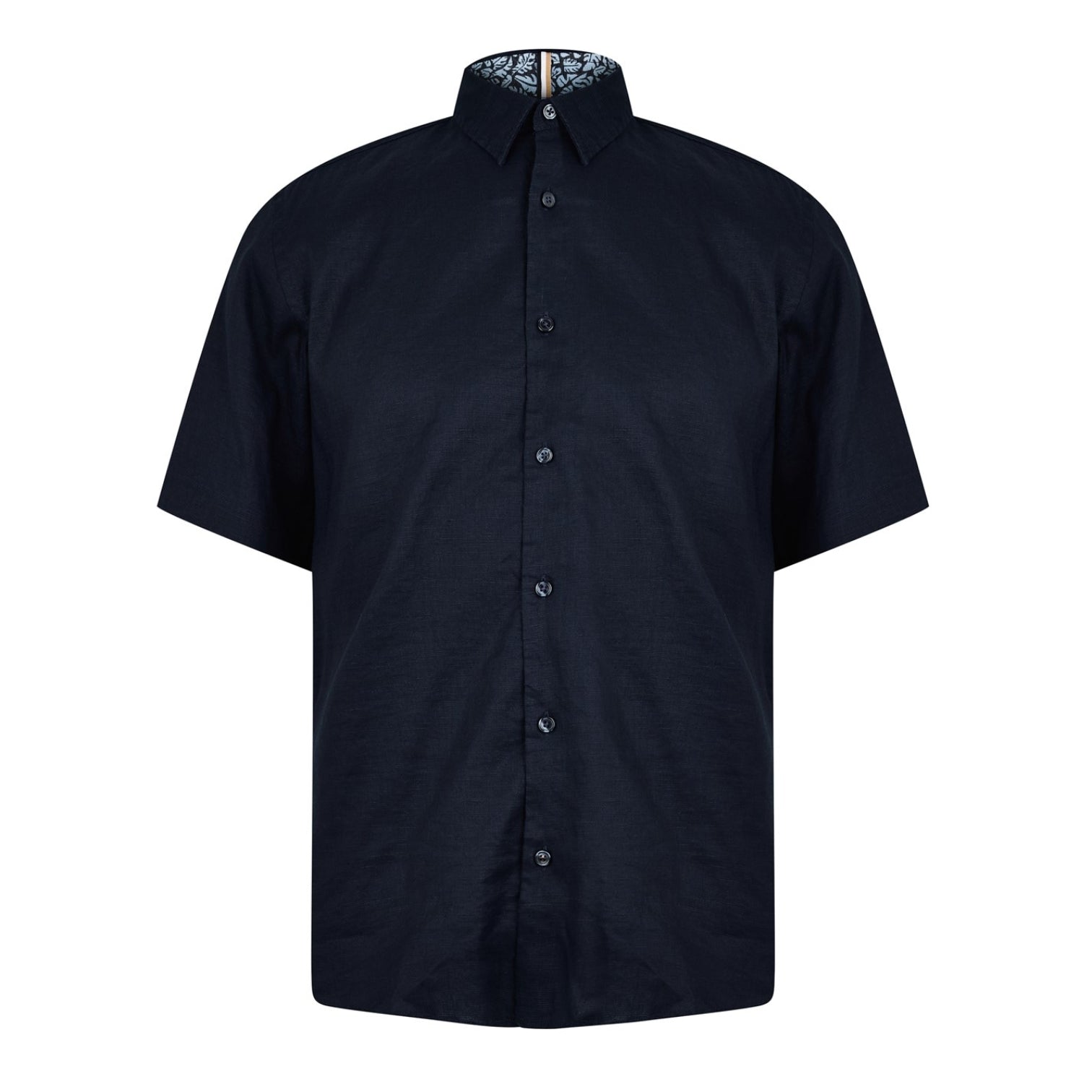 LUXURY HUB BOSS S LIAM KEN SHIRT