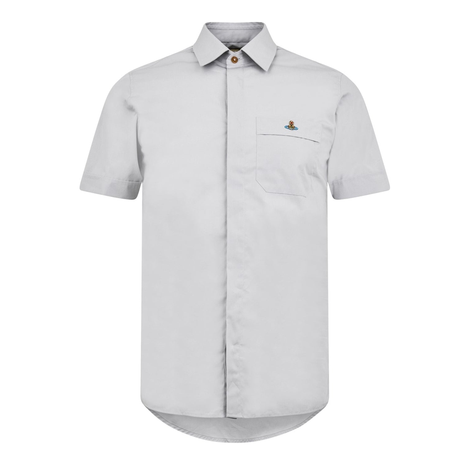 LUXURY HUB VIVIENNE WESTWOOD VIV CLASSIC SHIRT