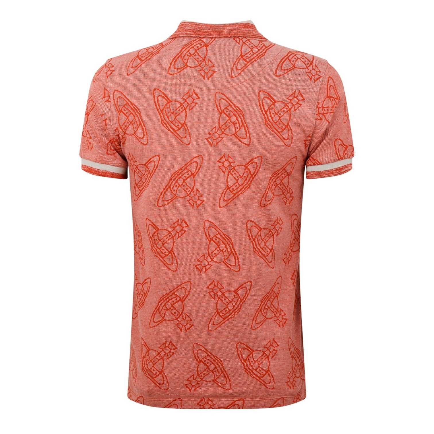 LUXURY HUB VIVIENNE WESTWOOD CLASSIC ORB POLO