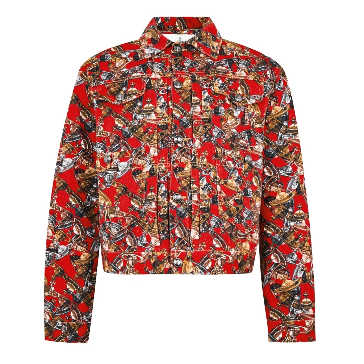 LUXURY HUB VIVIENNE WESTWOOD MARLENE JACKETS