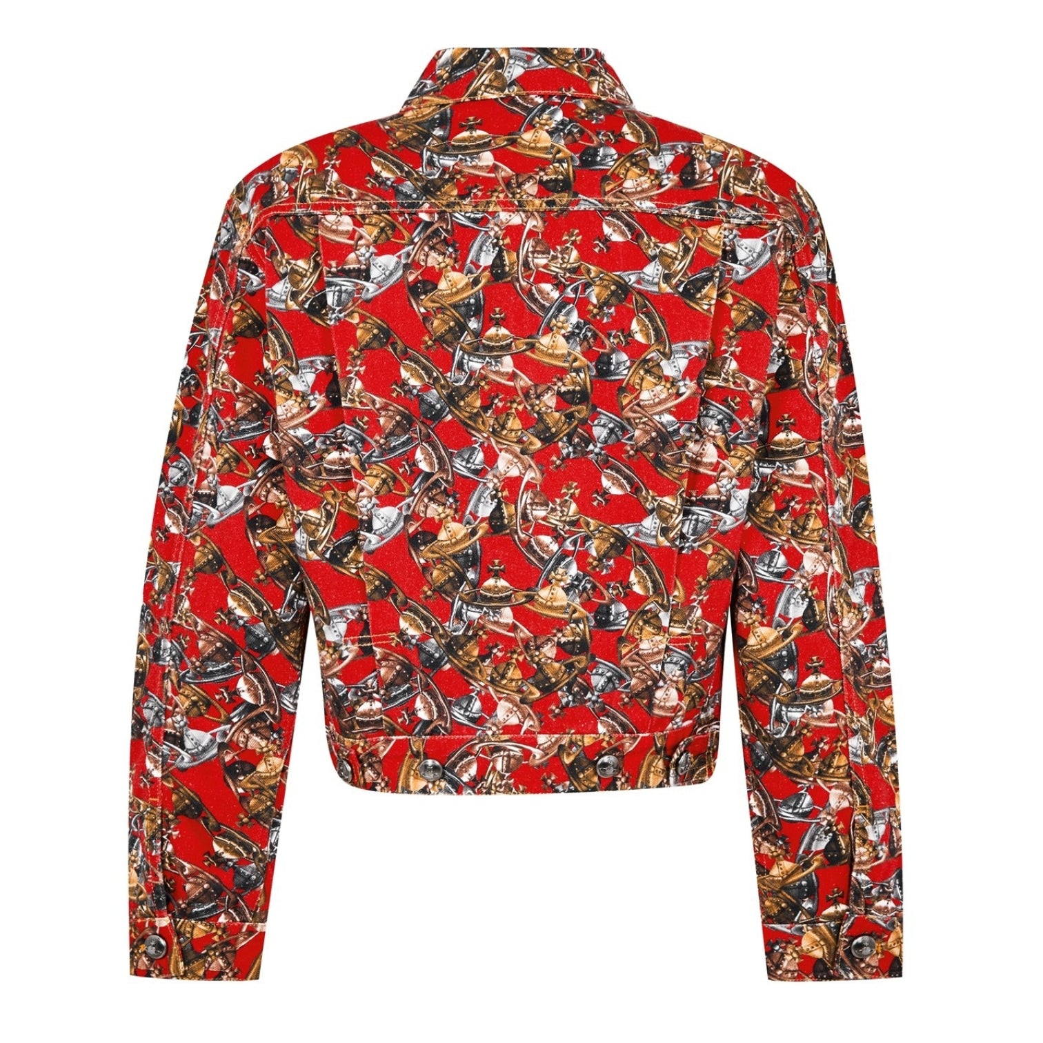 LUXURY HUB VIVIENNE WESTWOOD MARLENE JACKETS