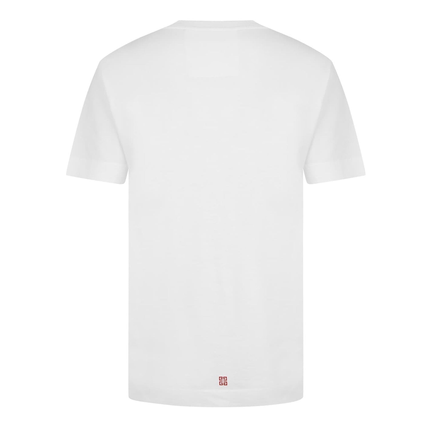 LUXURY HUB GIVENCHY GIV 4 G TEE