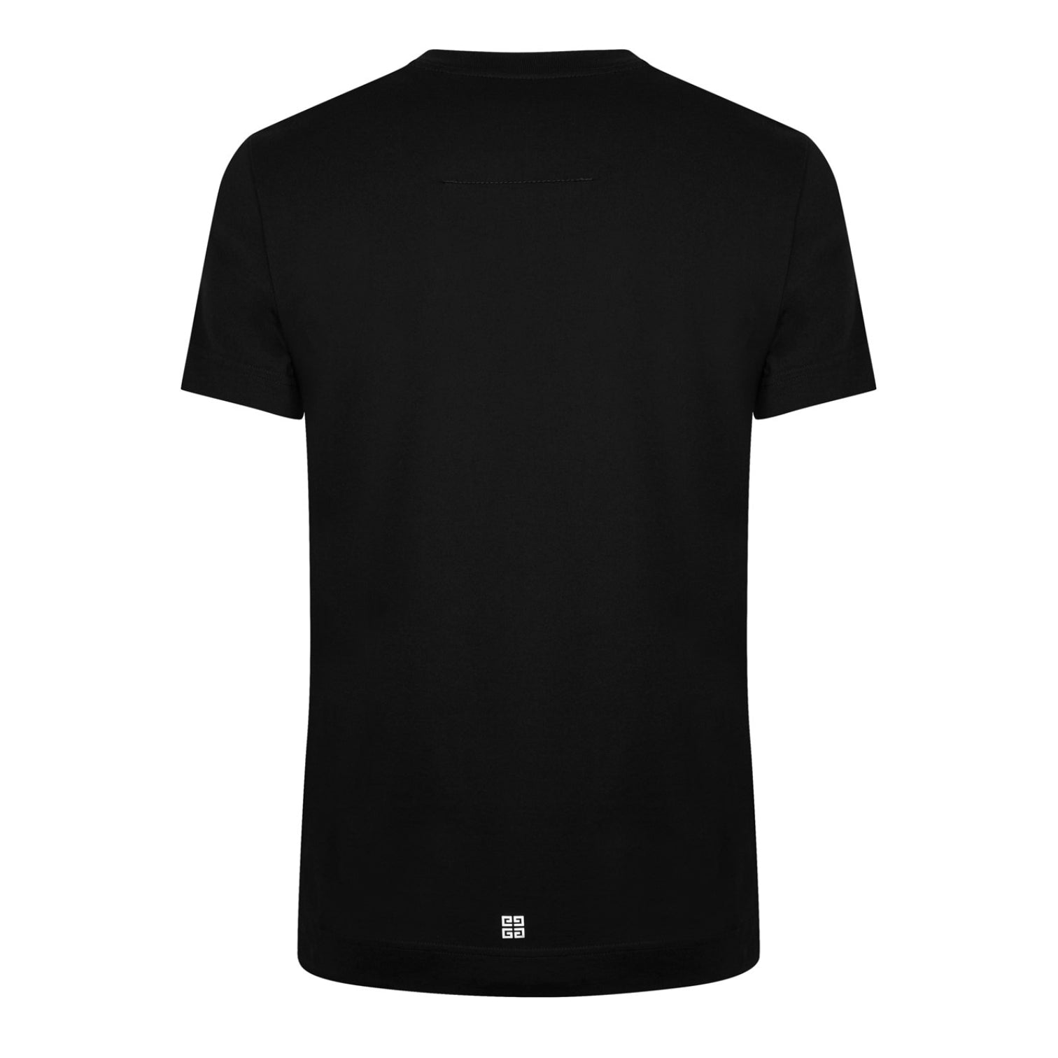 LUXURY HUB GIVENCHY 4G EMBLEM TEE