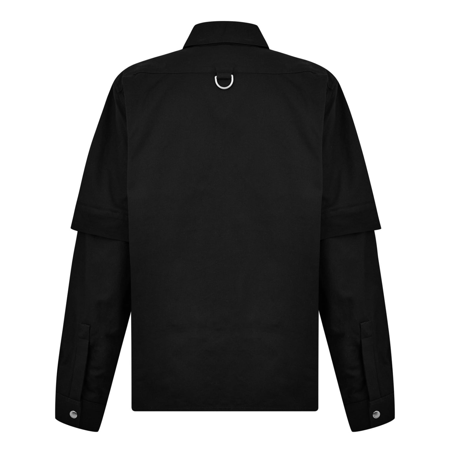 LUXURY HUB GIVENCHY GIV HARDWARE ZIP OS