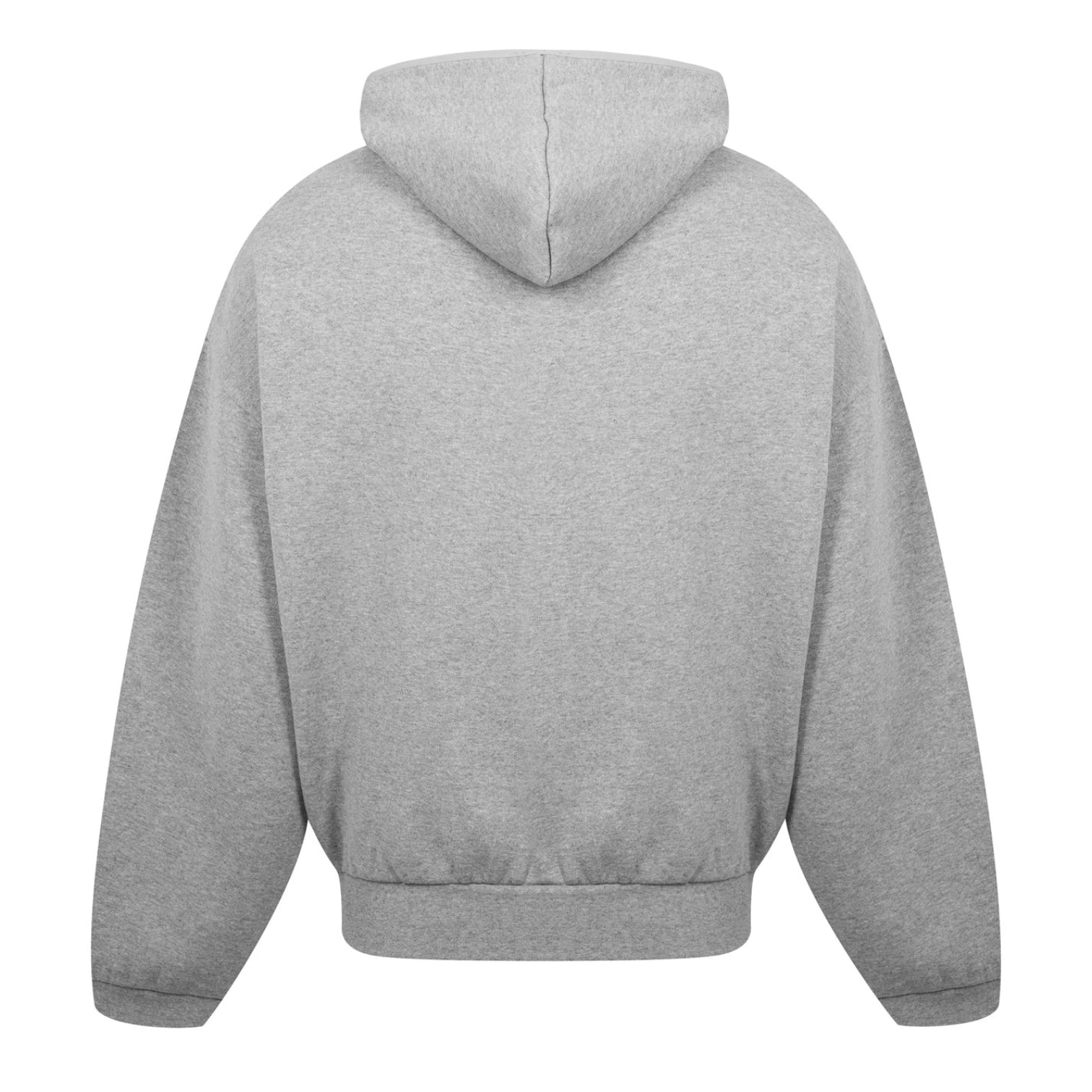 LUXURY HUB FEAR OF GOD ESSENTIALS SPRING TAB DETAIL HOODIE