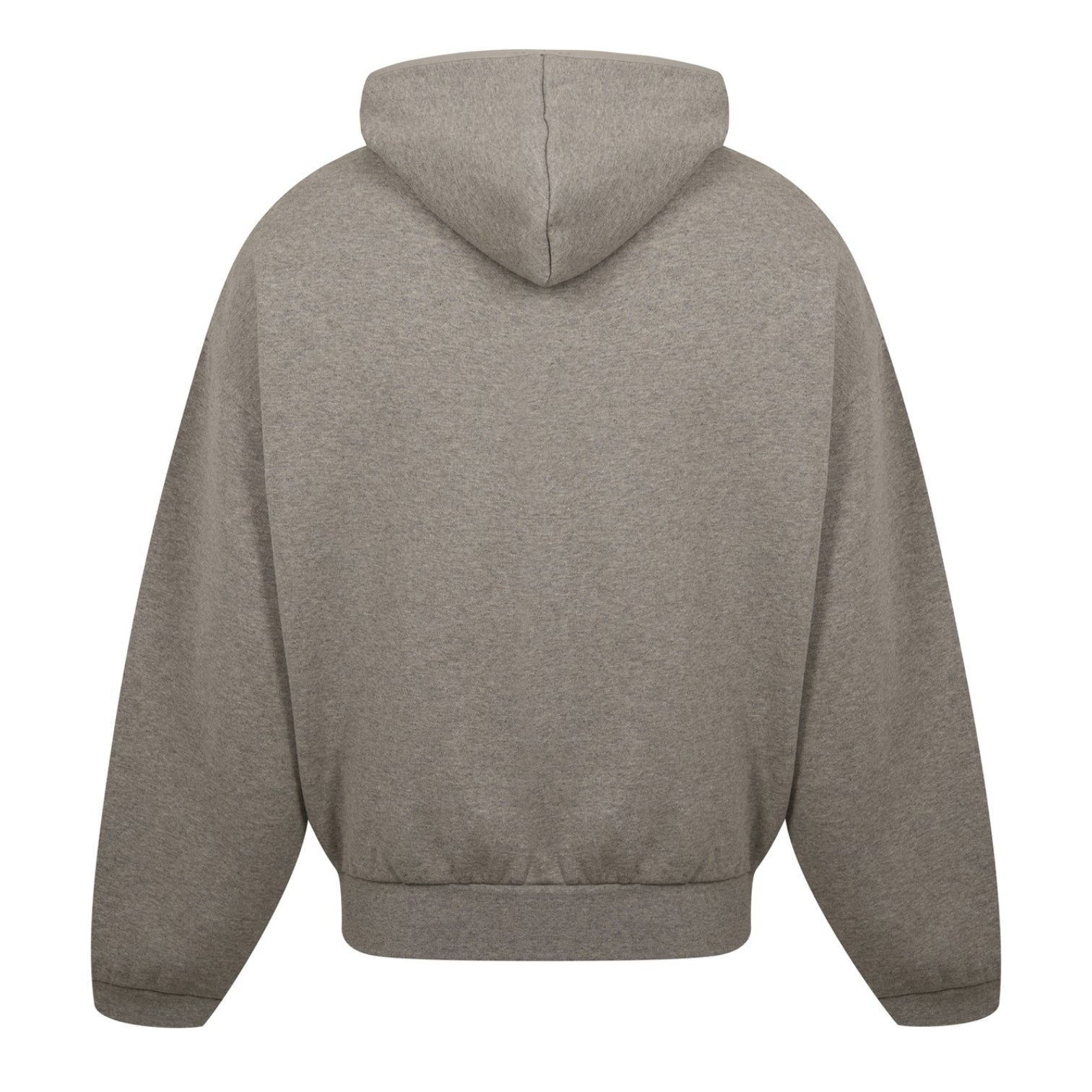 LUXURY HUB FEAR OF GOD ESSENTIALS SPRING TAB DETAIL HOODIE