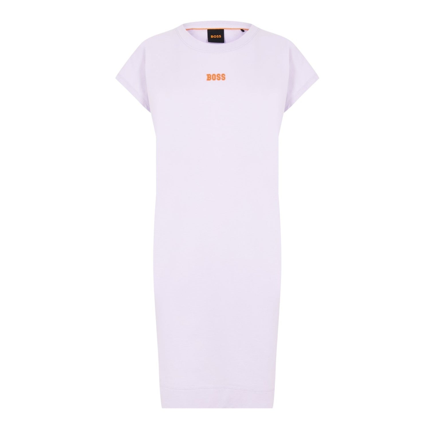 LUXURY HUB BOSS C ESAINTS DRESS