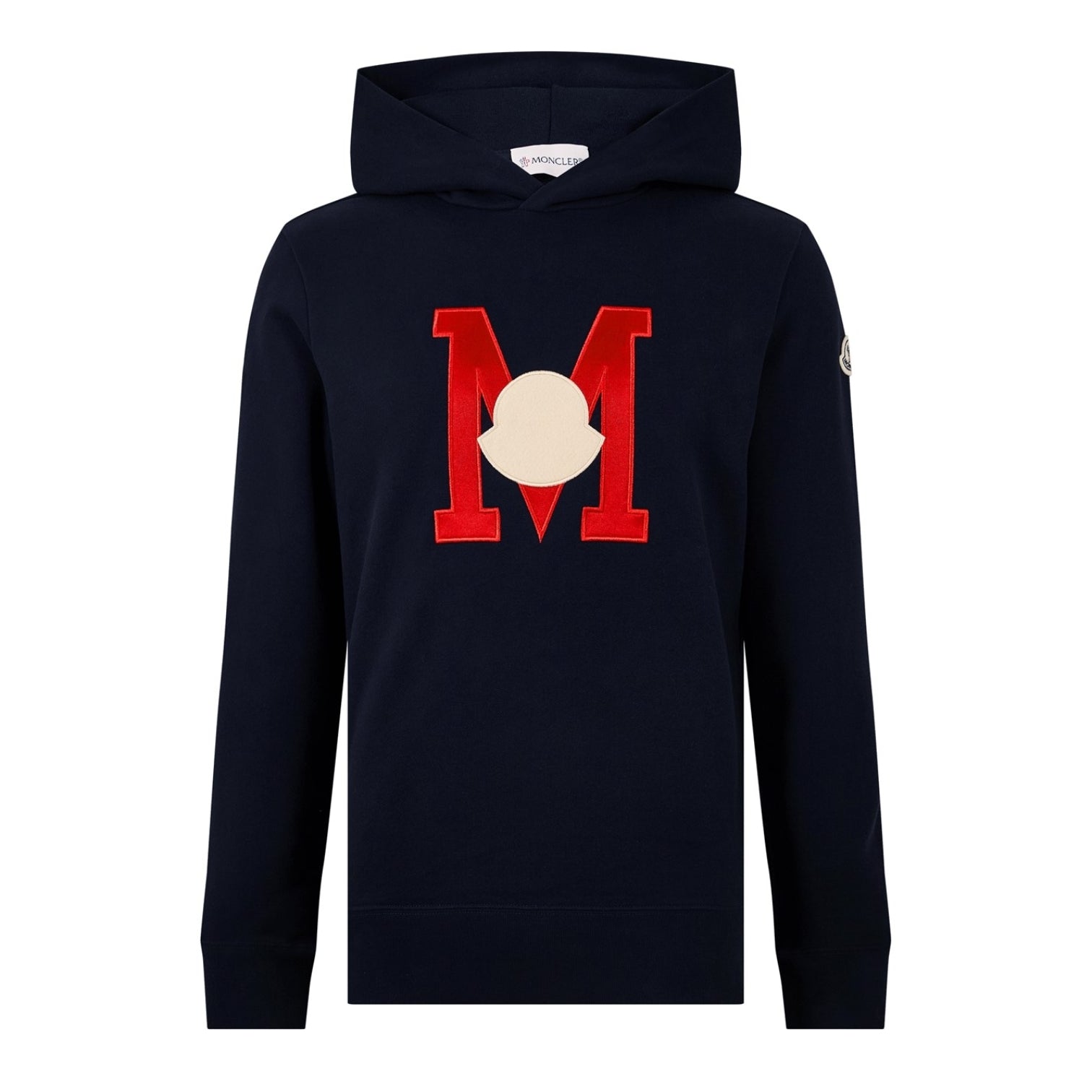 LUXURY HUB MONCLER MONCLER HOODIE