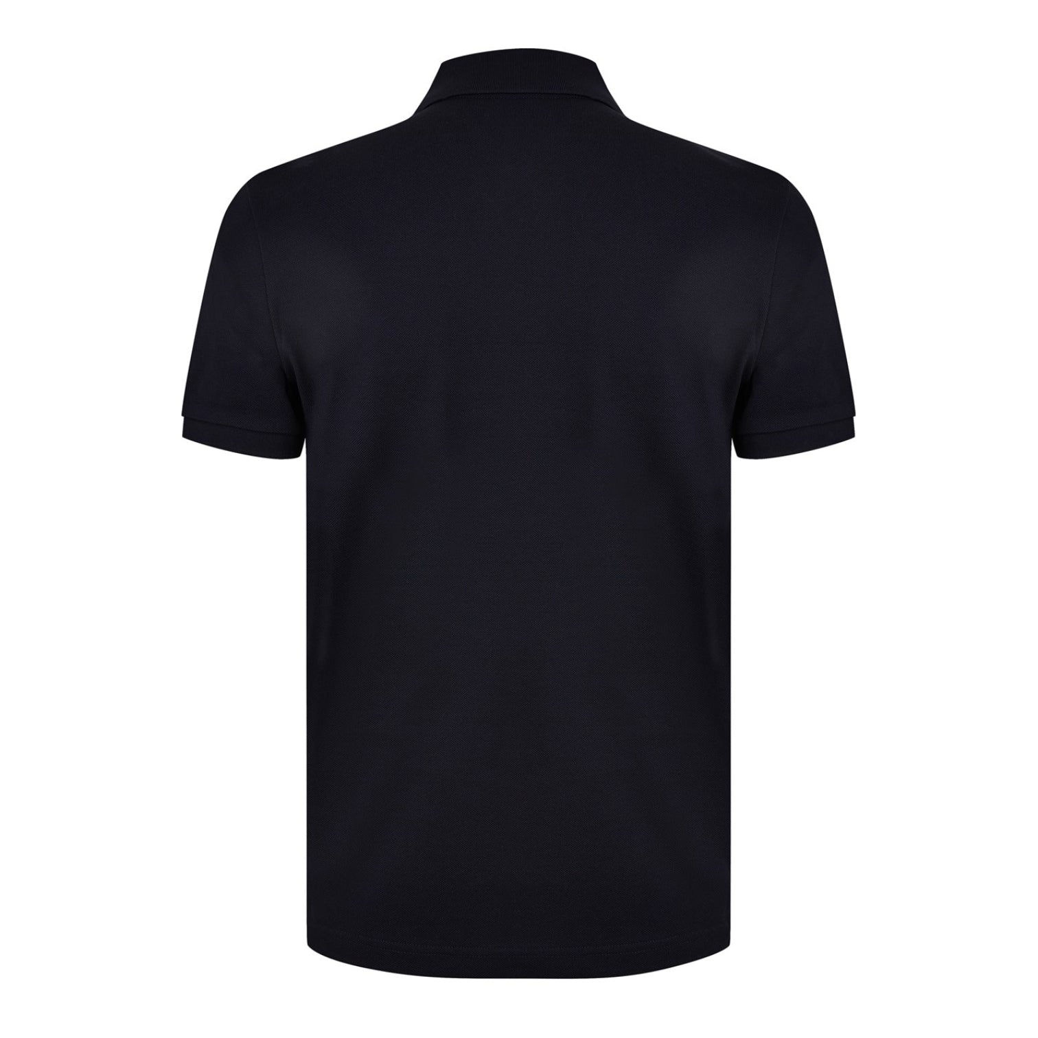 LUXURY HUB MONCLER MONCLER M LOGO POLO