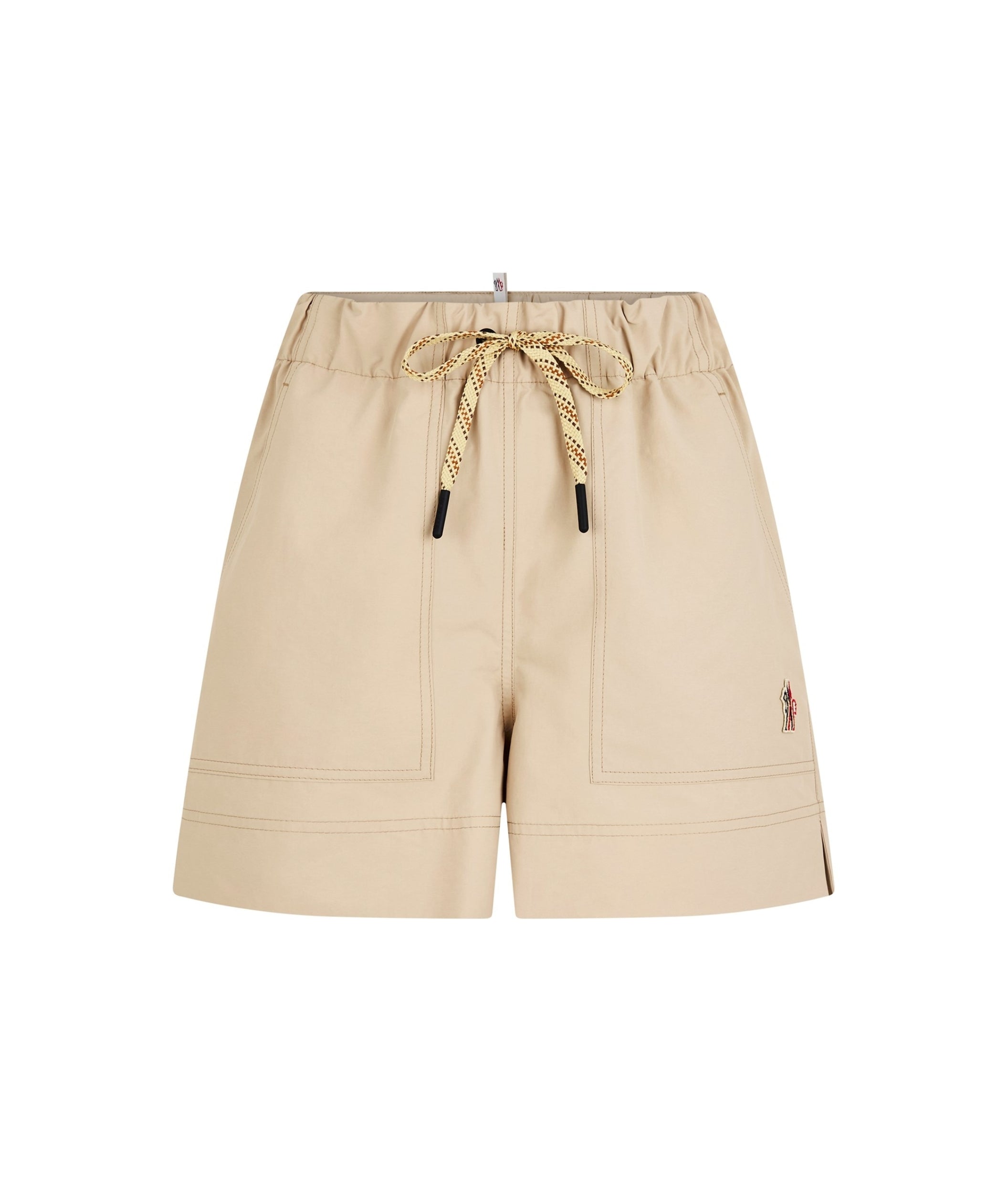 LUXURY HUB MONCLER GRENOBLE SHORT