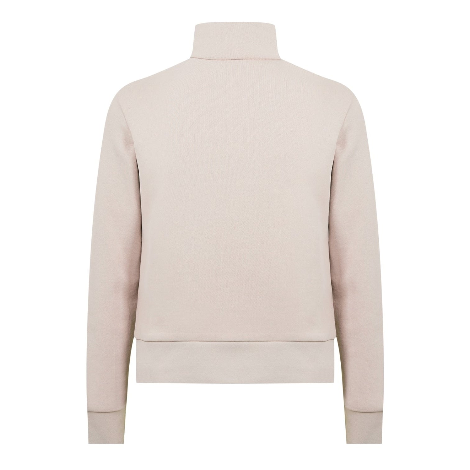 LUXURY HUB MONCLER ZIP UP SWEATSHIRT