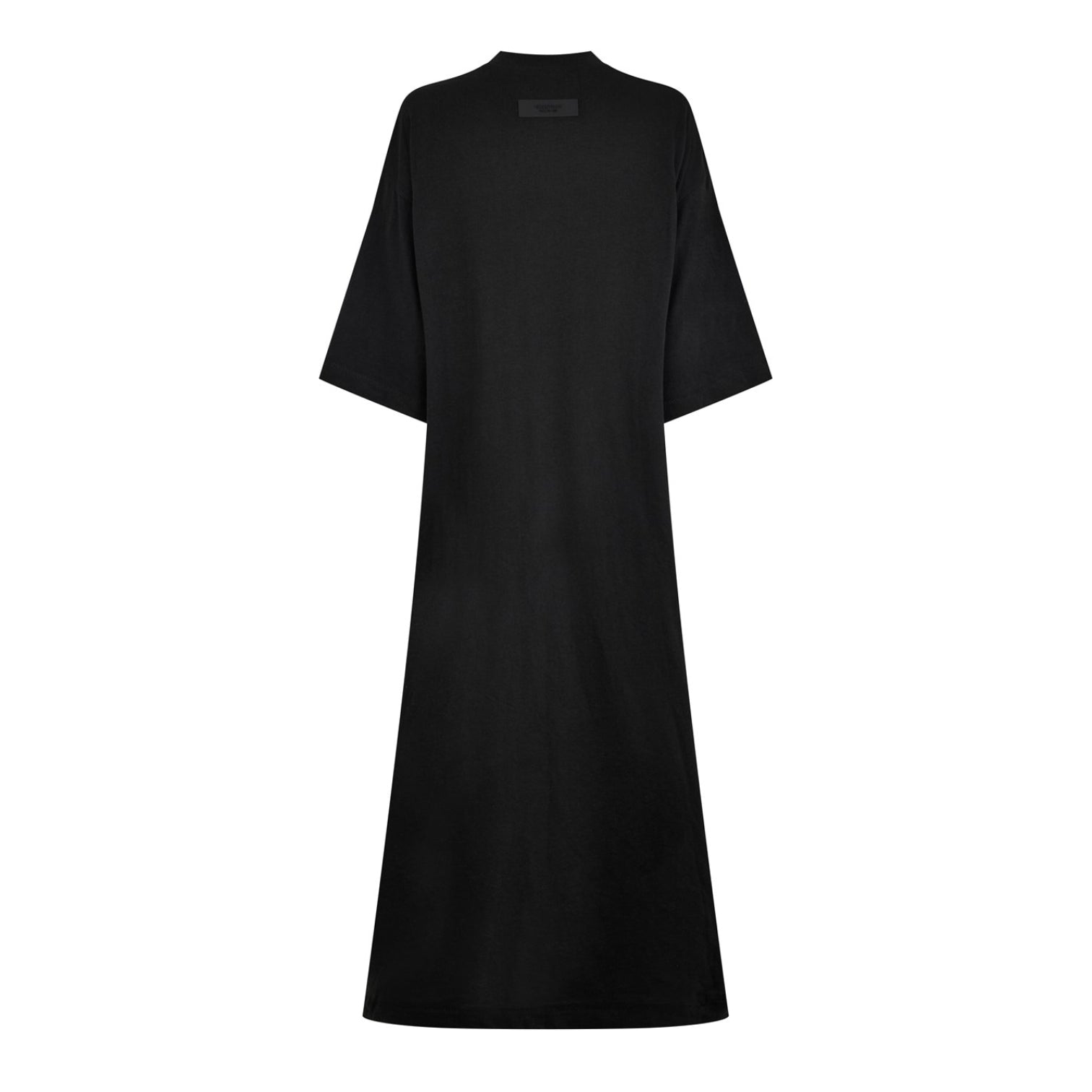 LUXURY HUB FEAR OF GOD ESSENTIALS FGE THREE QUARTERSLEEVE DRESS