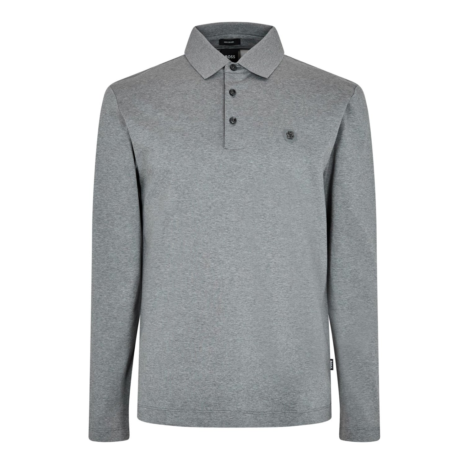 LUXURY HUB BOSS C-PALEY POLO