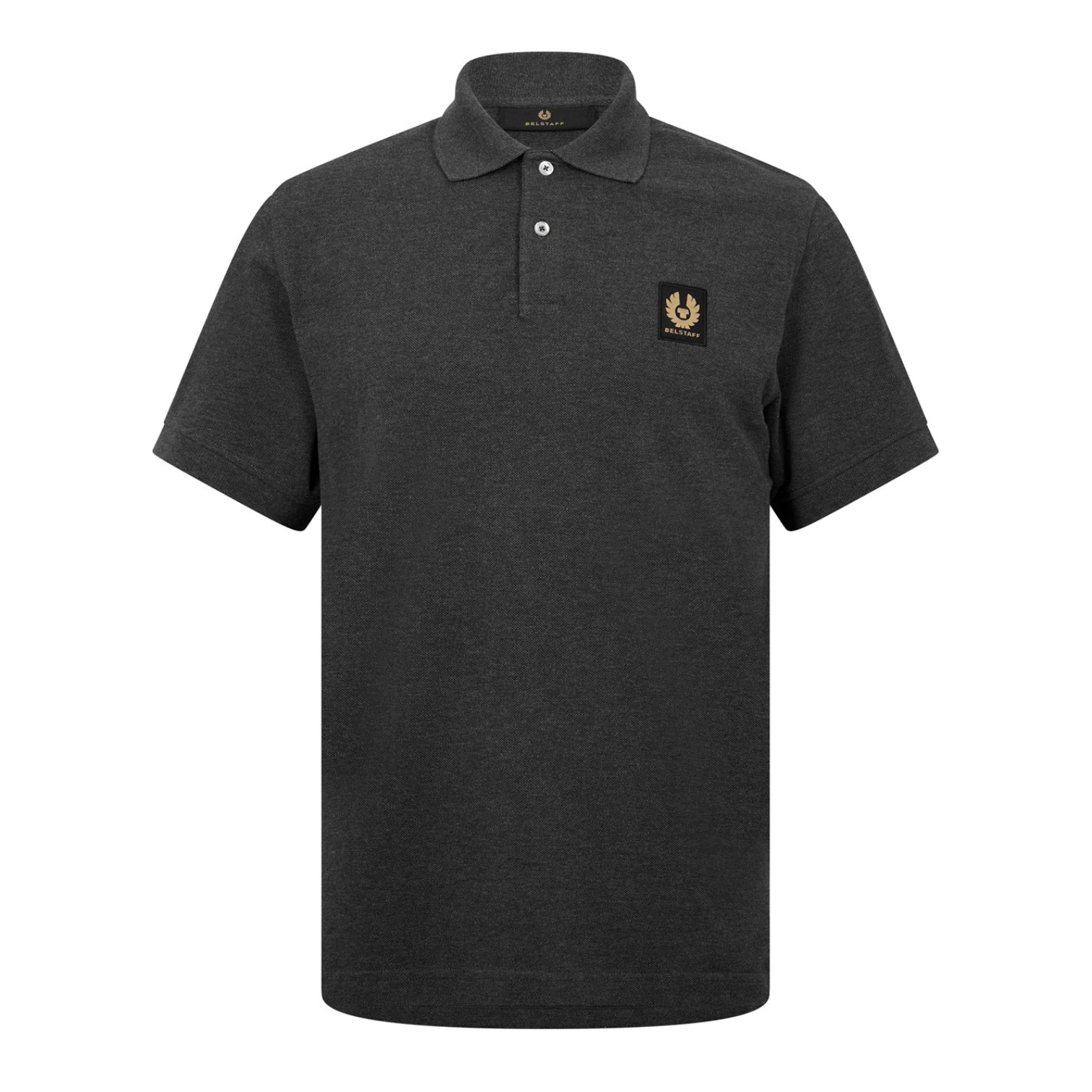 LUXURY HUB BELSTAFF LONG POLOS