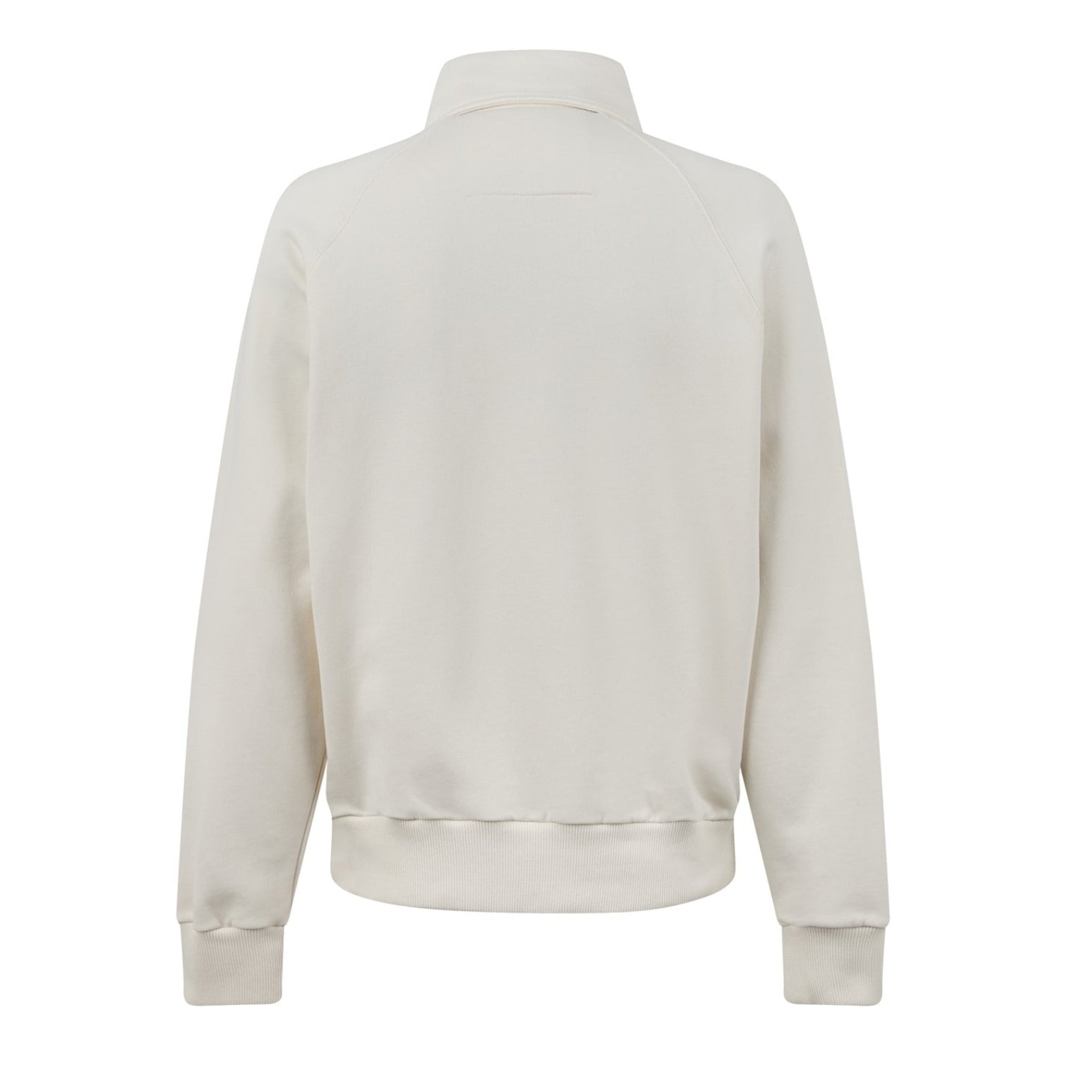 LUXURY HUB GIVENCHY GIV BTN SWEATSHIRT L/S