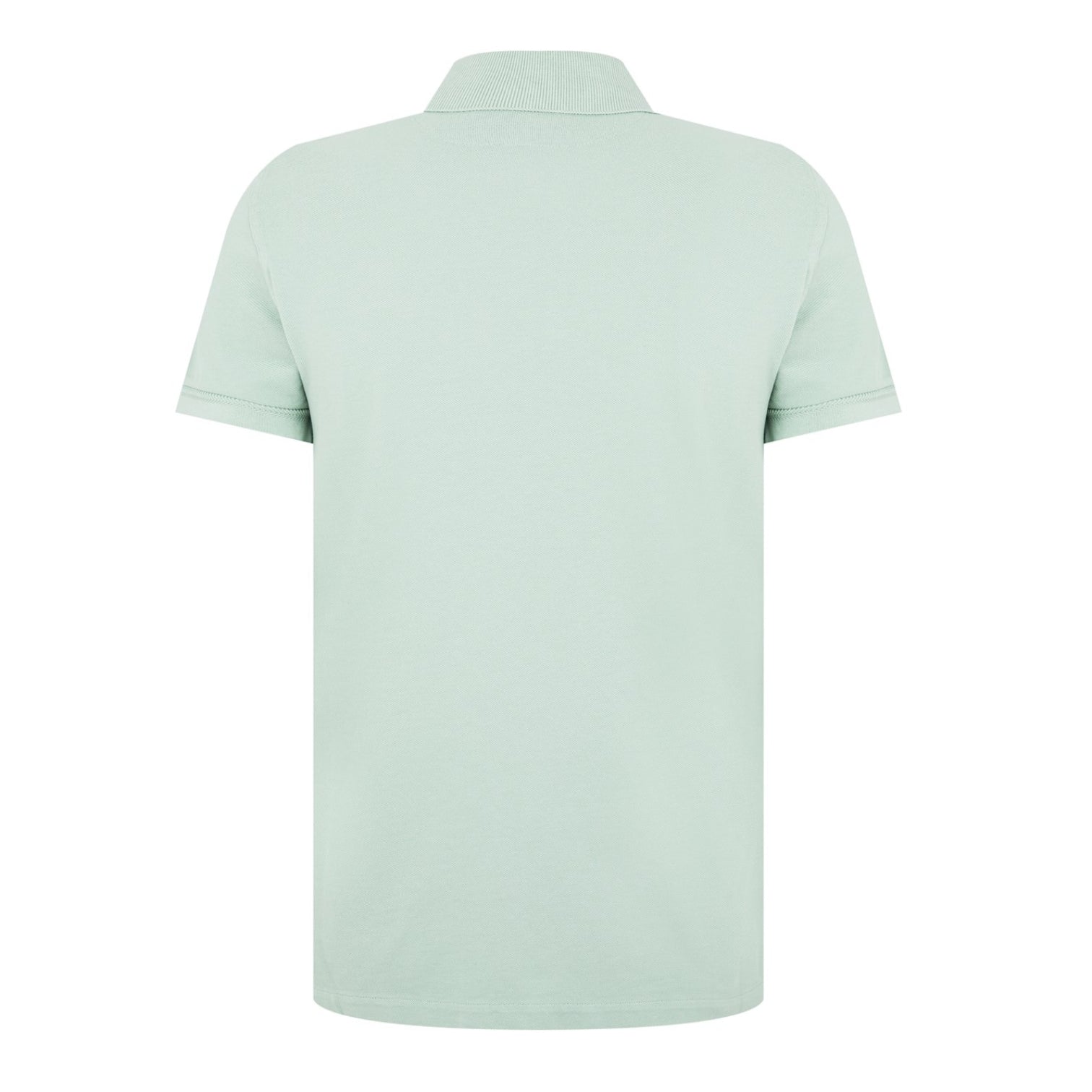 LUXURY HUB TOM FORD CLASSIC POLO SHIRT