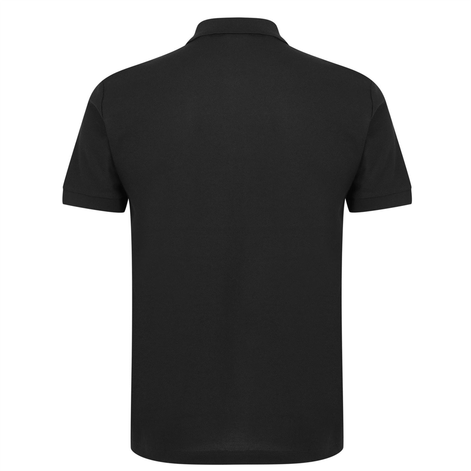 LUXURY HUB BURBERRY EDDIE POLO SHIRT