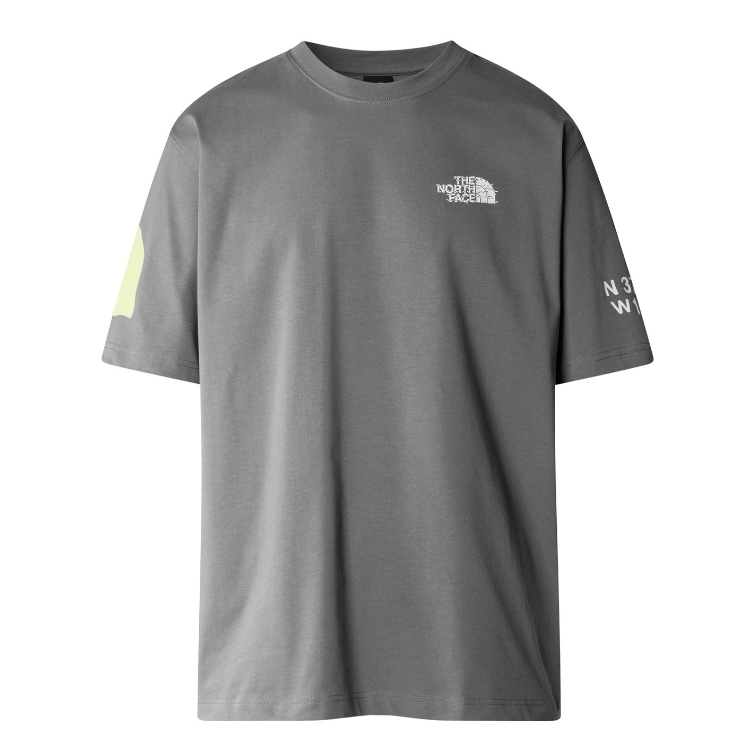 LUXURY HUB THE NORTH FACE TNFL GRAPHIC TEE