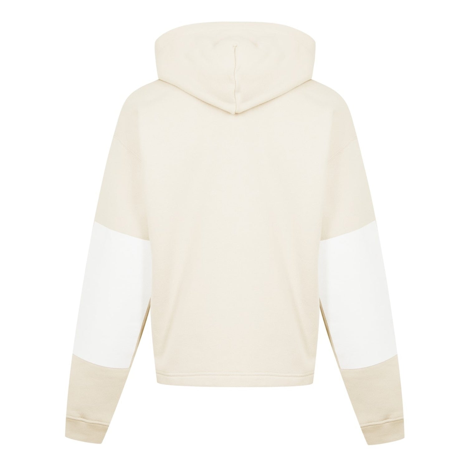 LUXURY HUB STONE ISLAND MARINA HOODED SWEATSHIRT