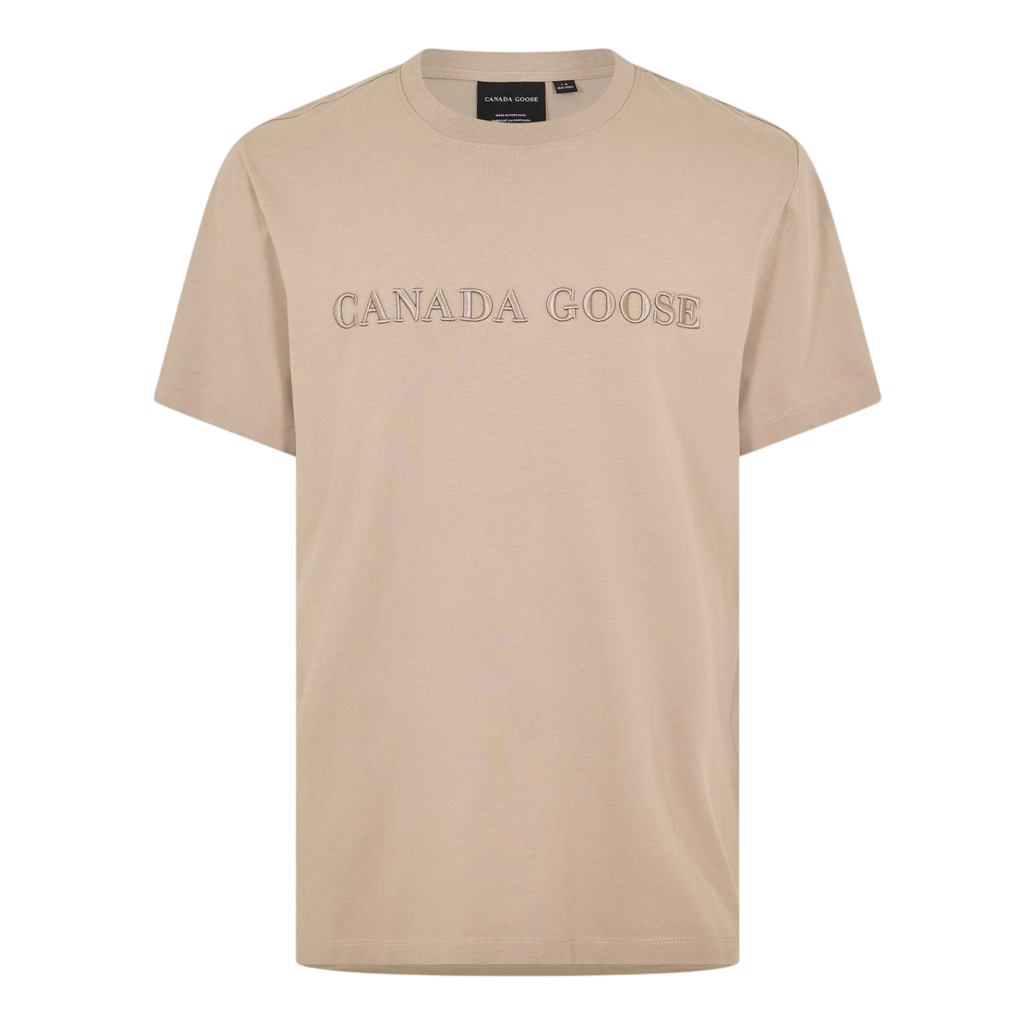 LUXURY HUB CANADA GOOSE EMERSEN TEE