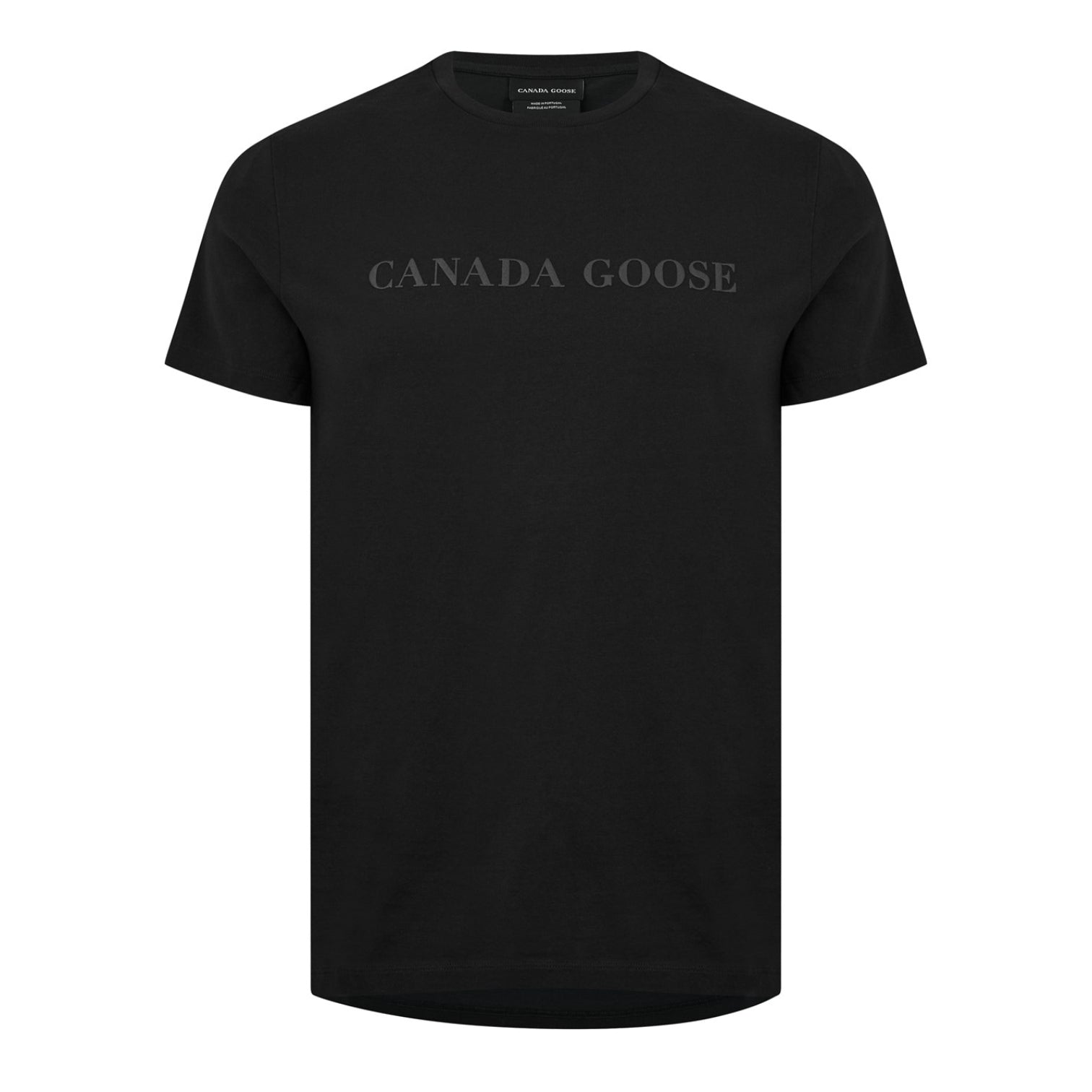 LUXURY HUB CANADA GOOSE EMERSEN TEE