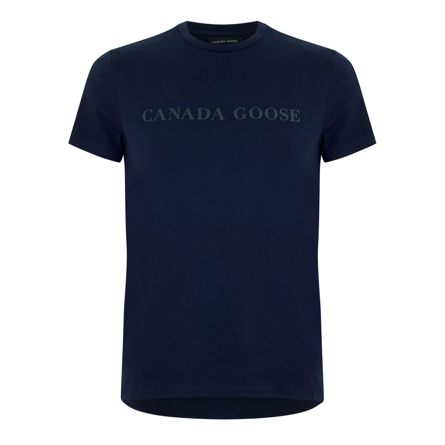 LUXURY HUB CANADA GOOSE EMERSEN TEE