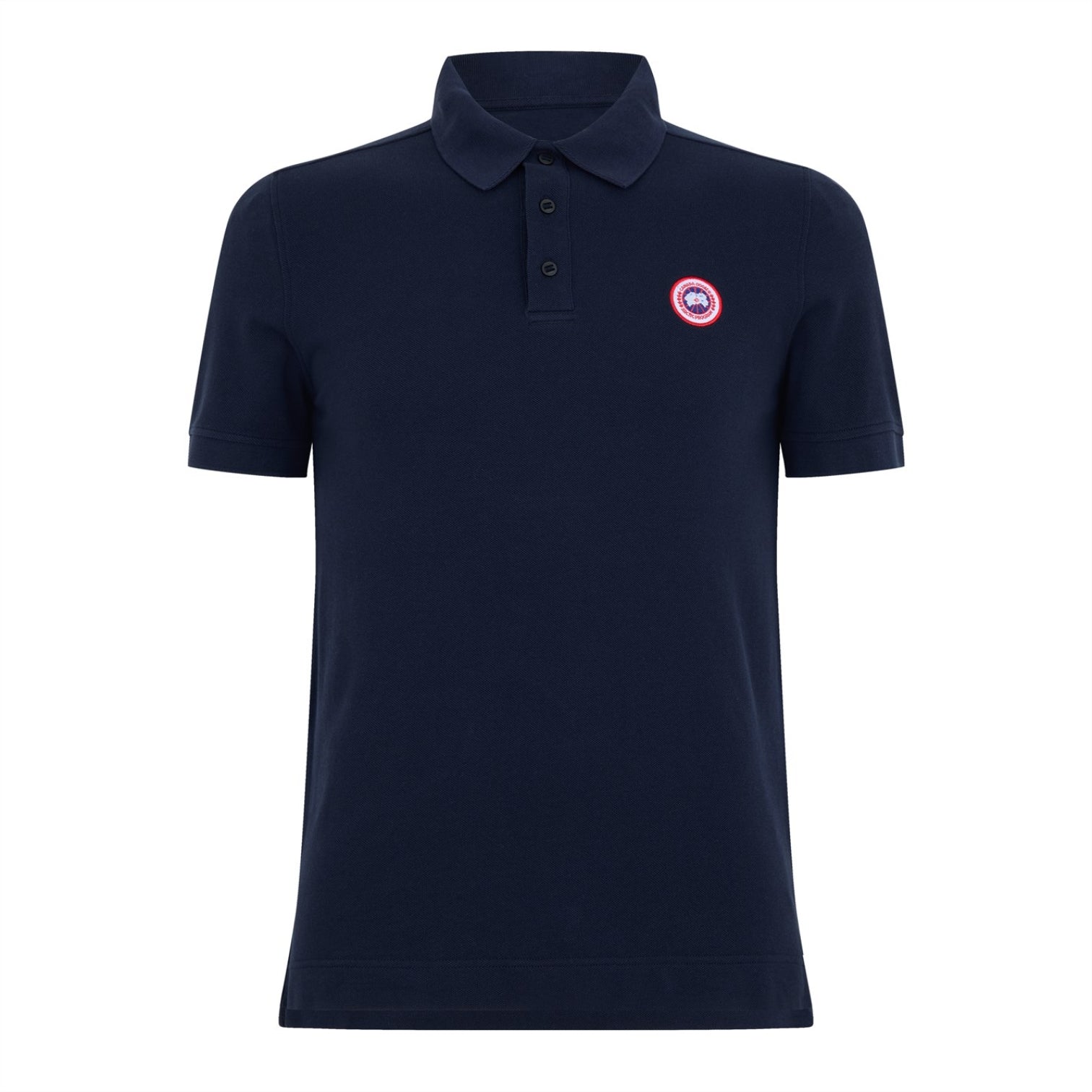 LUXURY HUB CANADA GOOSE BECKLEY POLO