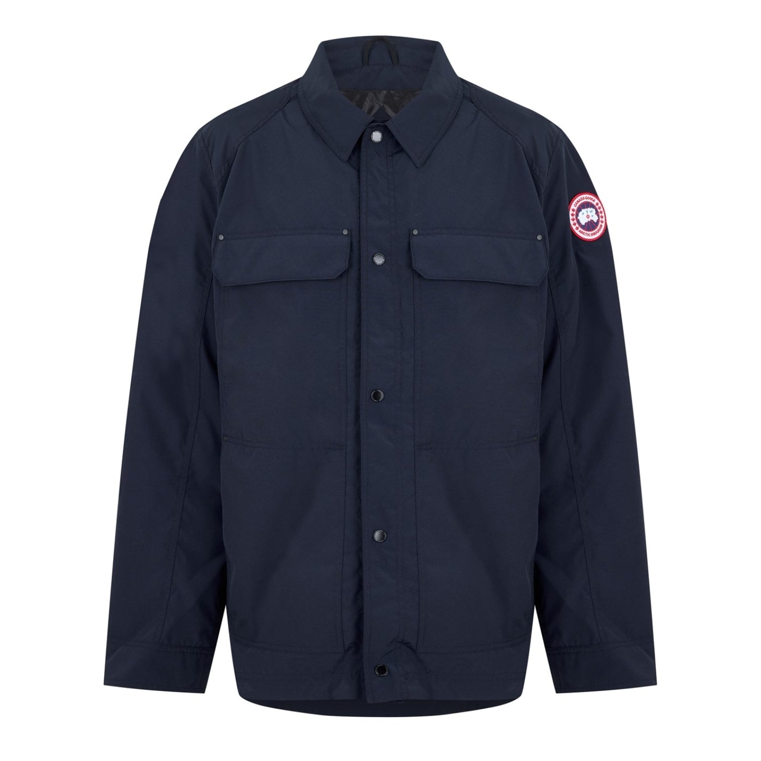 LUXURY HUB CANADA GOOSE BURNABY CHORE COAT