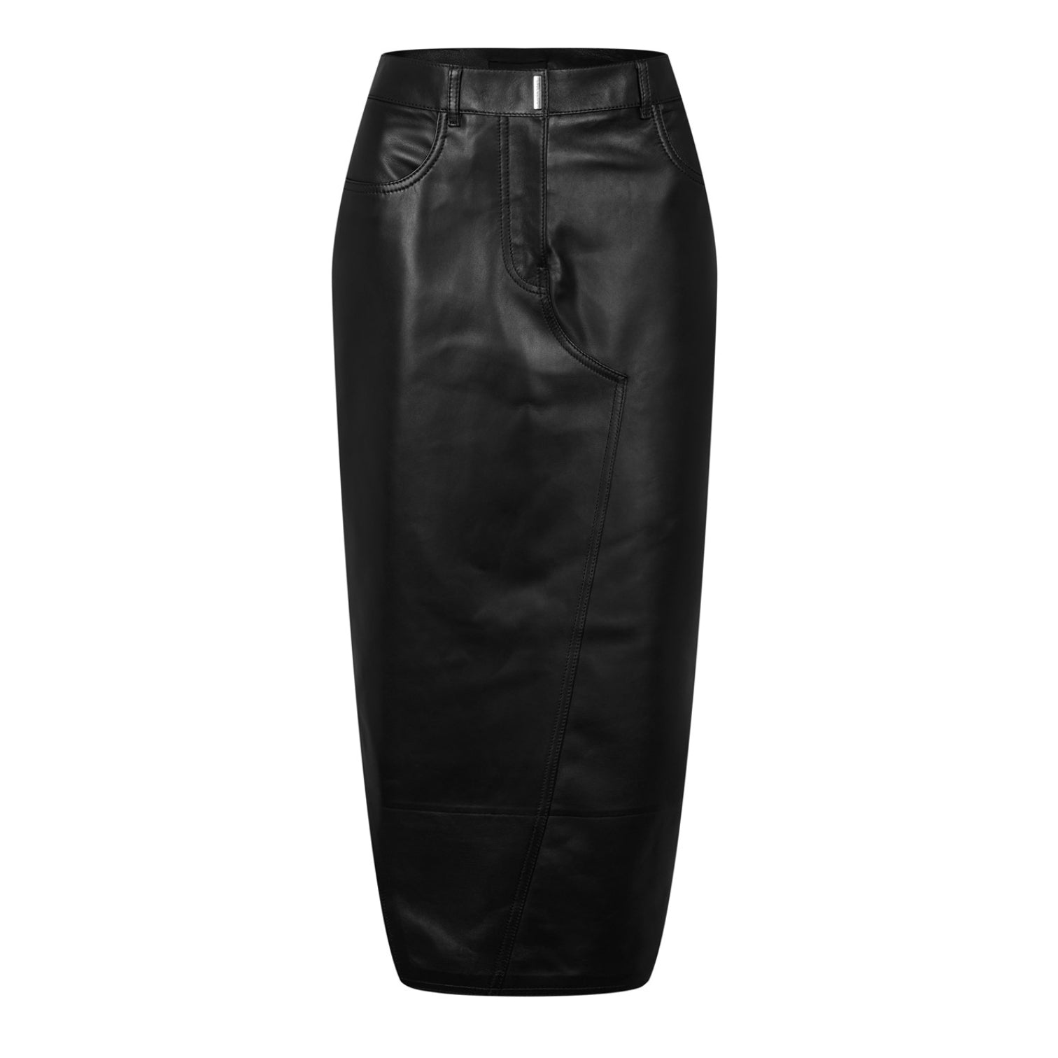 LUXURY HUB GIVENCHY GIV LONG SKIRT