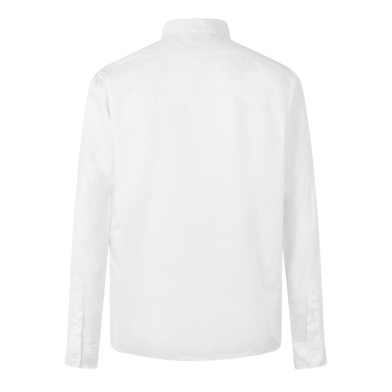 LUXURY HUB CP COMPANY LONG SLEEVE SHIRT