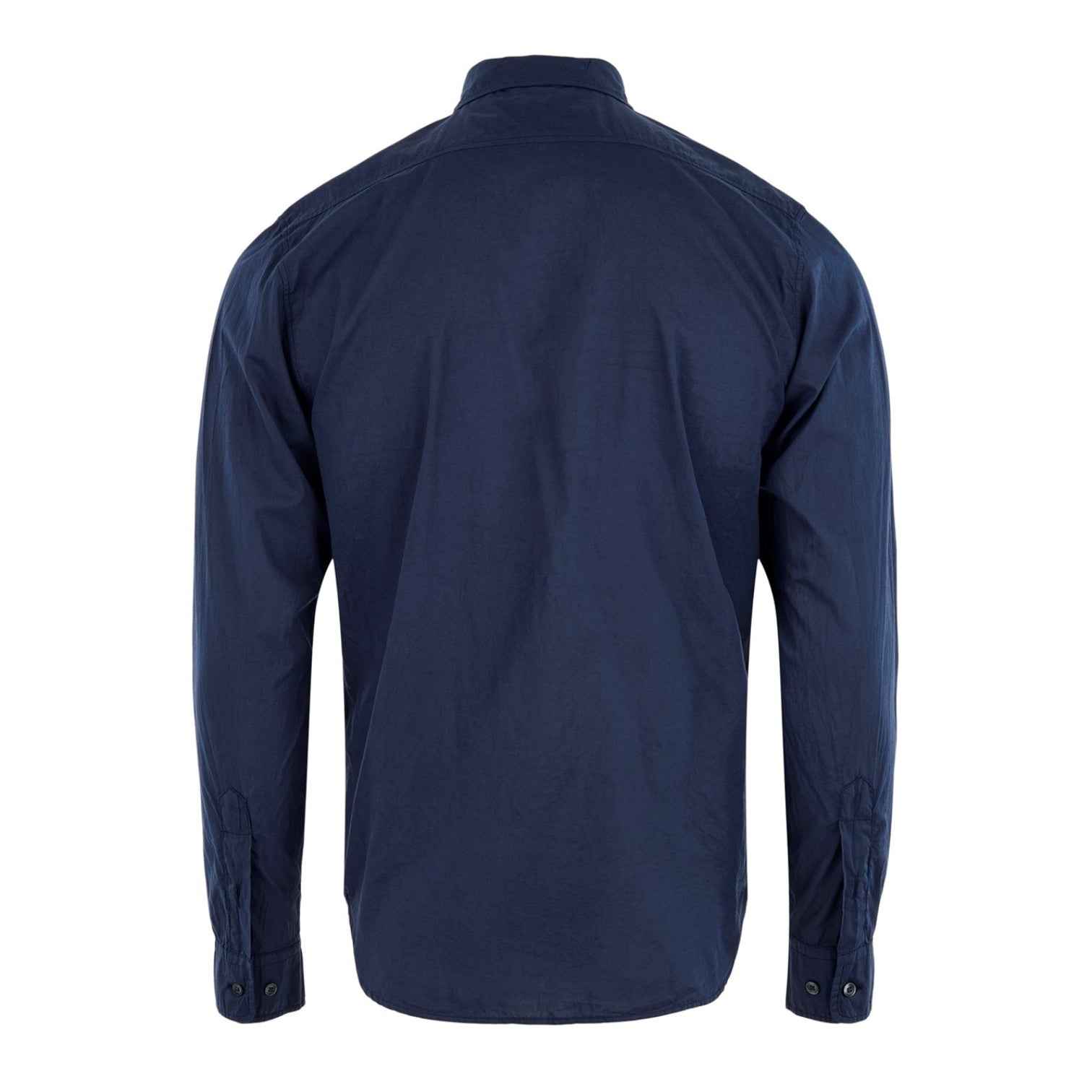 LUXURY HUB CP COMPANY LONG SLEEVE SHIRT