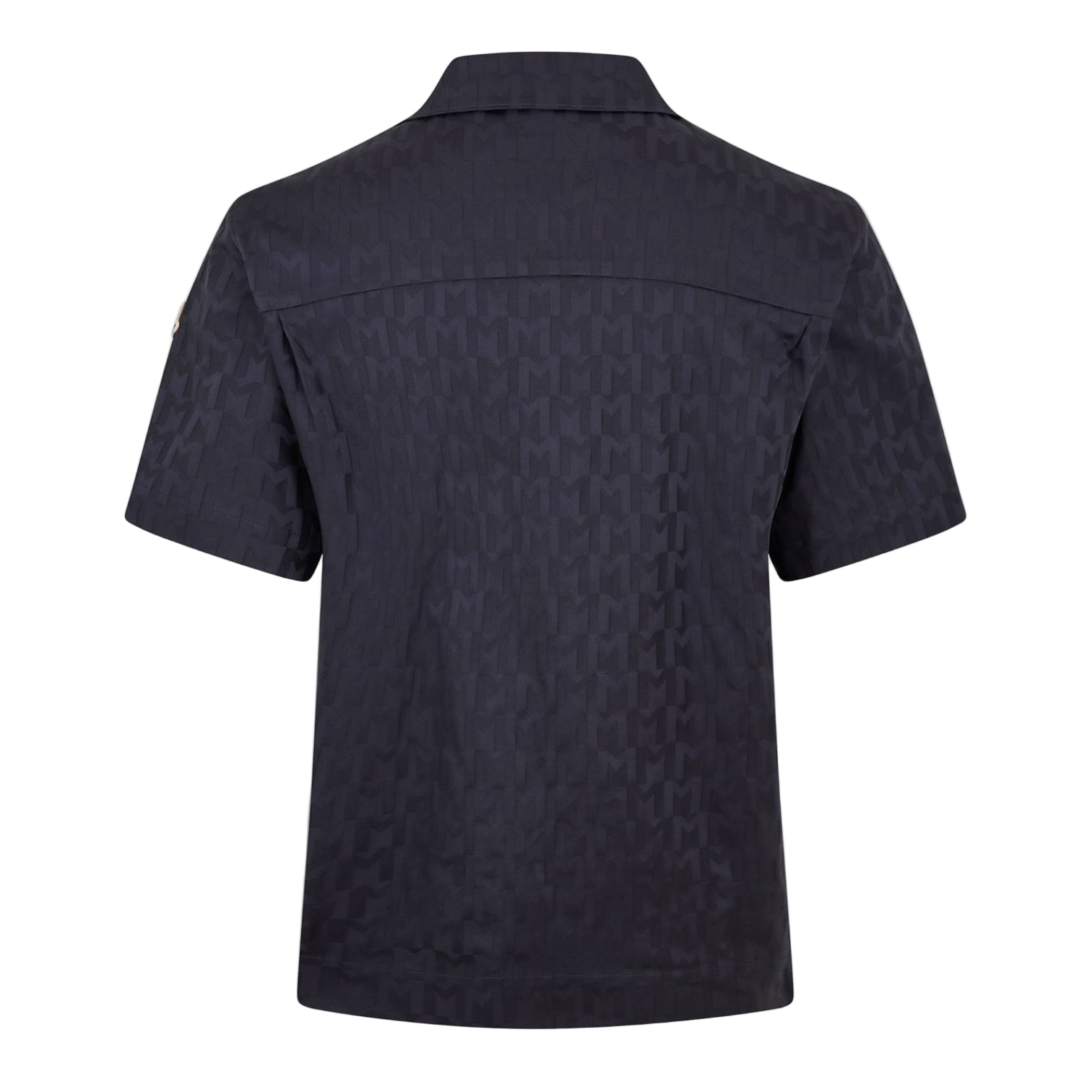 LUXURY HUB MONCLER  MONO SHIRT