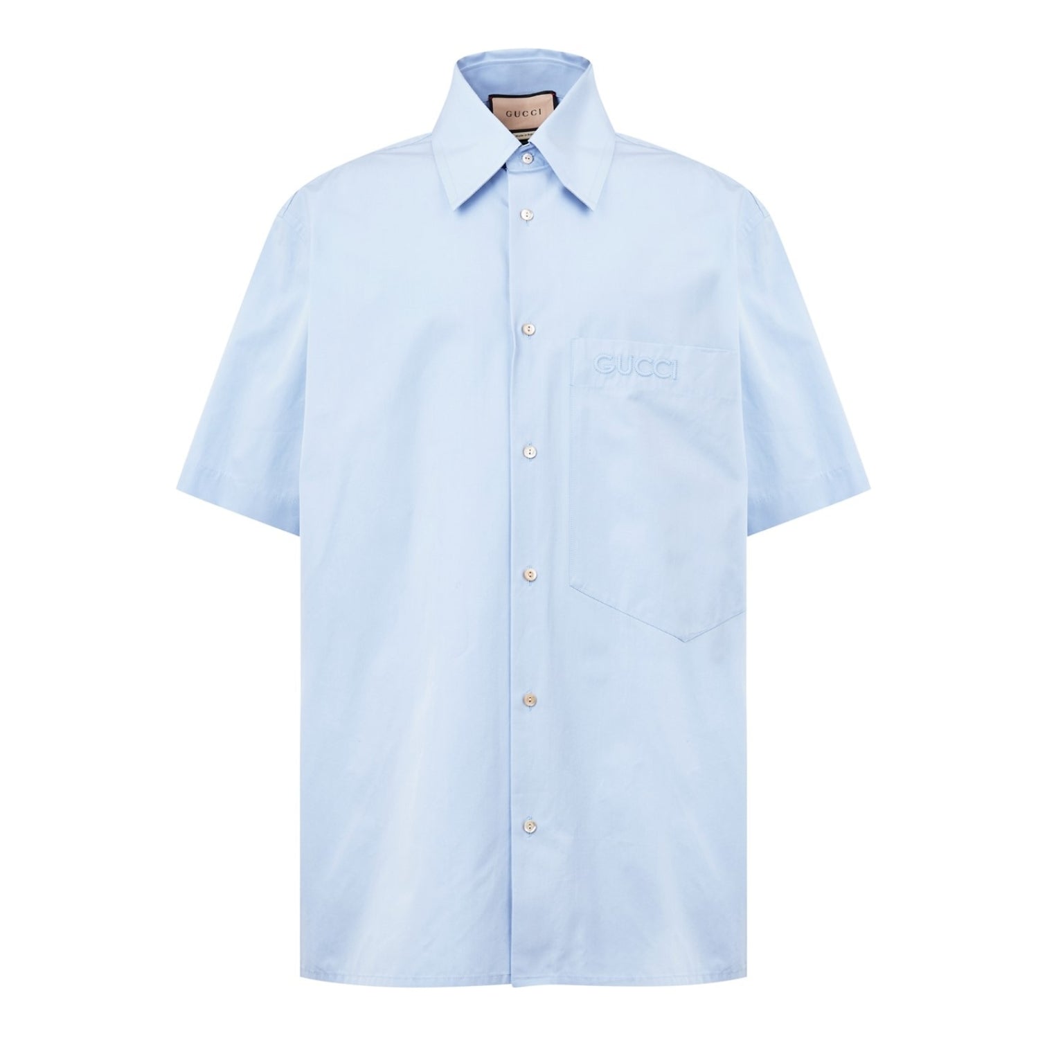 LUXURY HUB GUCCI SHIRT