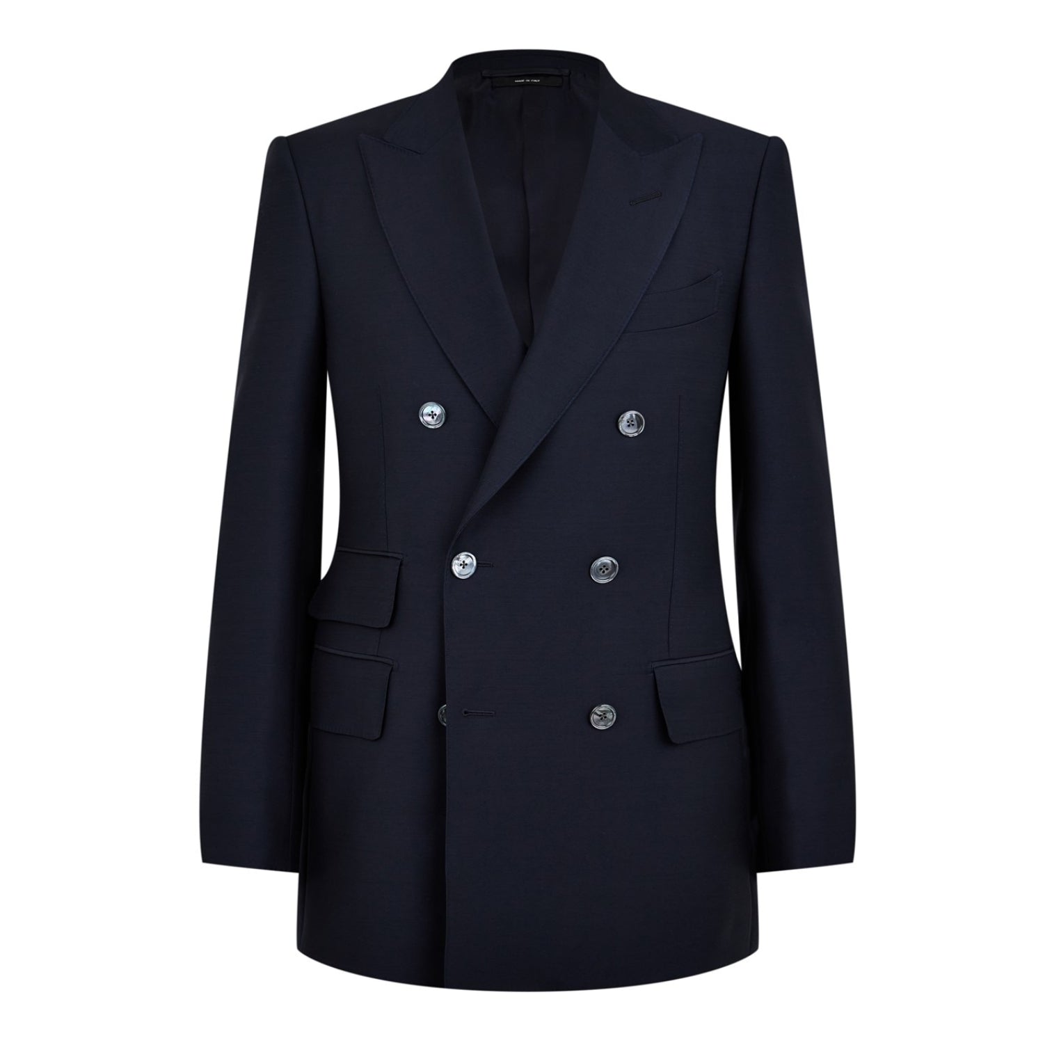 LUXURY HUB TOM FORD ATTICUS SUIT