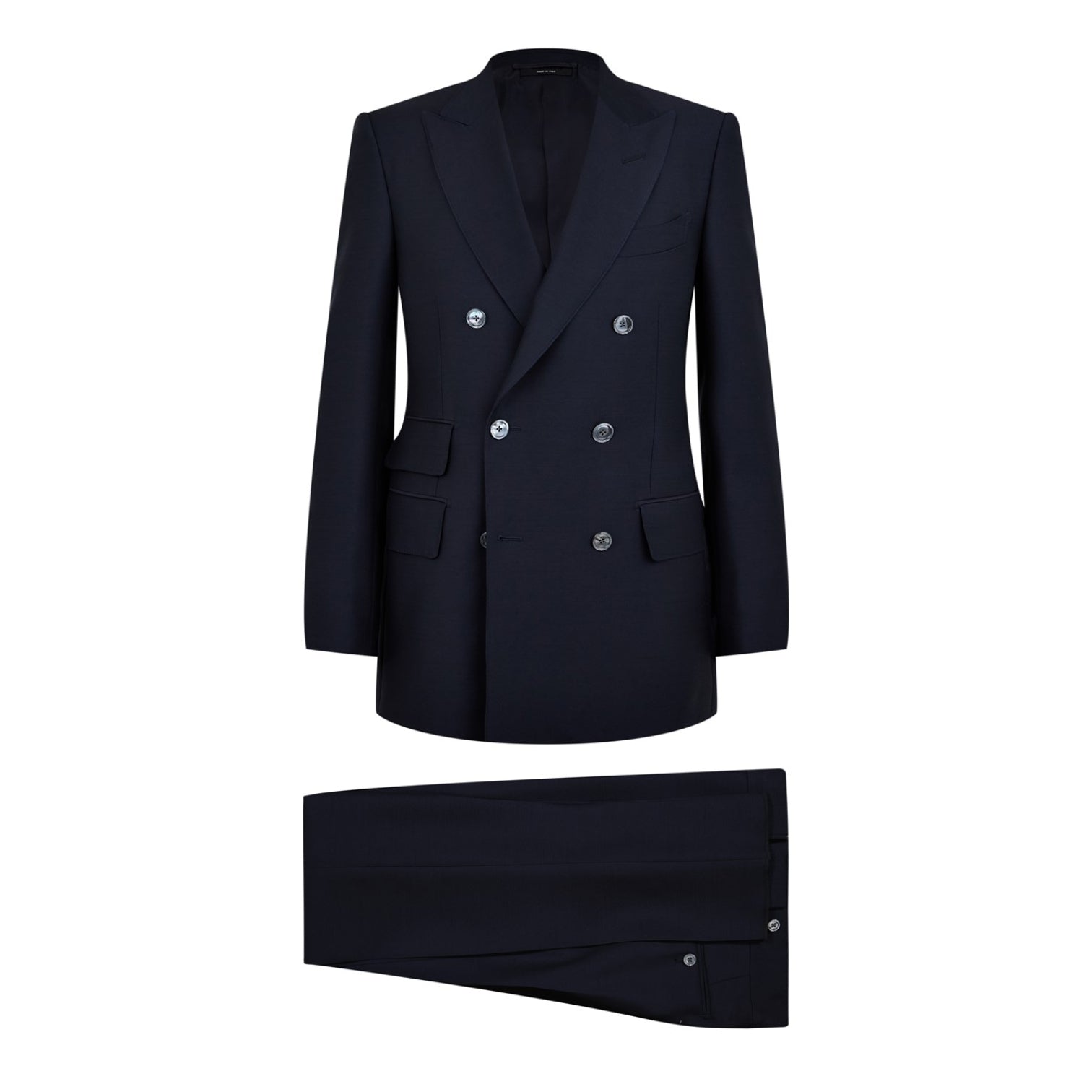 LUXURY HUB TOM FORD ATTICUS SUIT