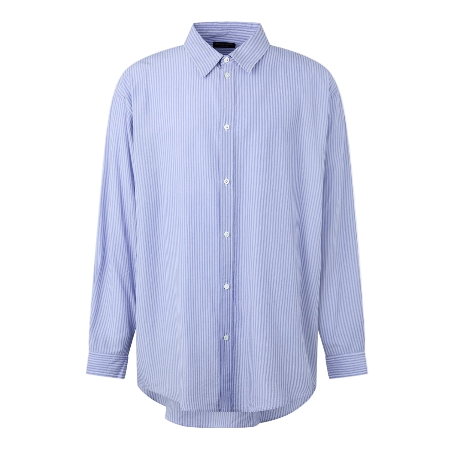 LUXURY HUB BALENCIAGA FLUID SHIRT