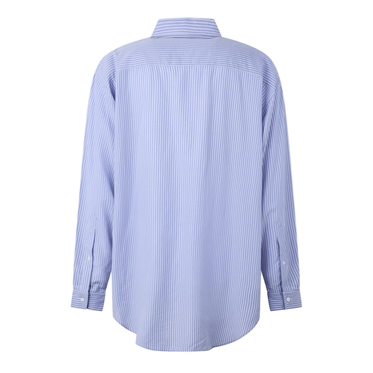 LUXURY HUB BALENCIAGA FLUID SHIRT