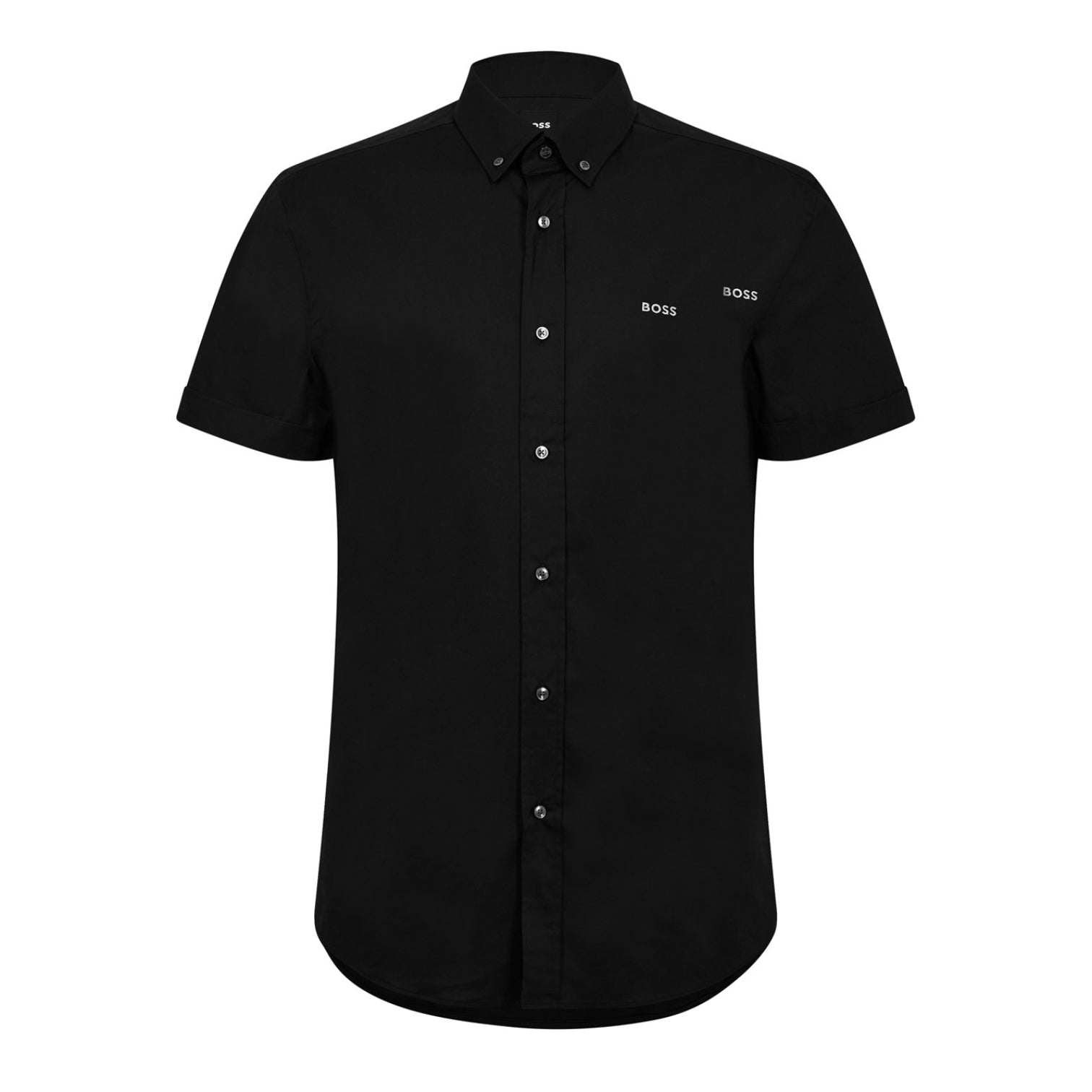 LUXURY HUB BOSS RELEGANT SHIRT