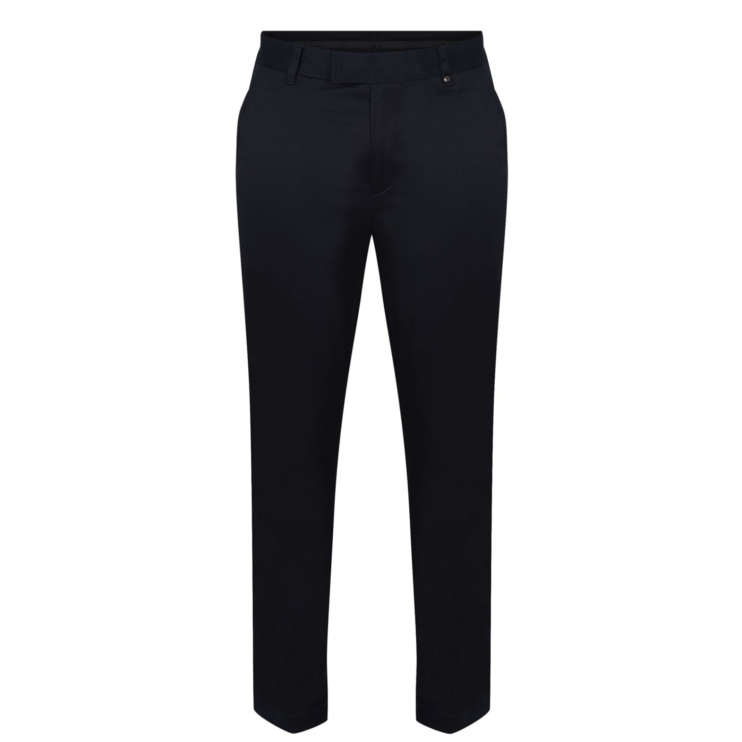 LUXURY HUB BURBERRY SHILTON TAPERED TROUSERS