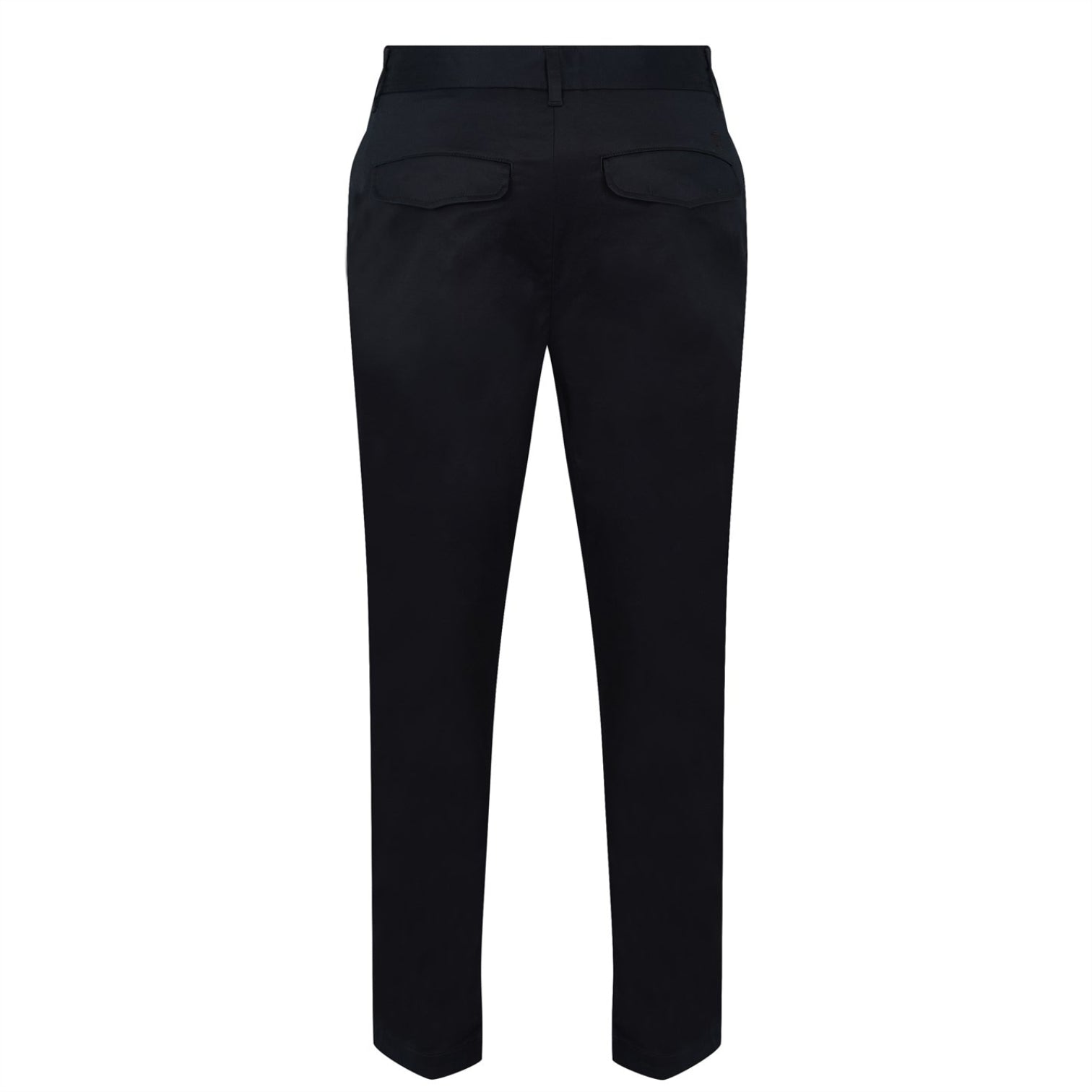 LUXURY HUB BURBERRY SHILTON TAPERED TROUSERS