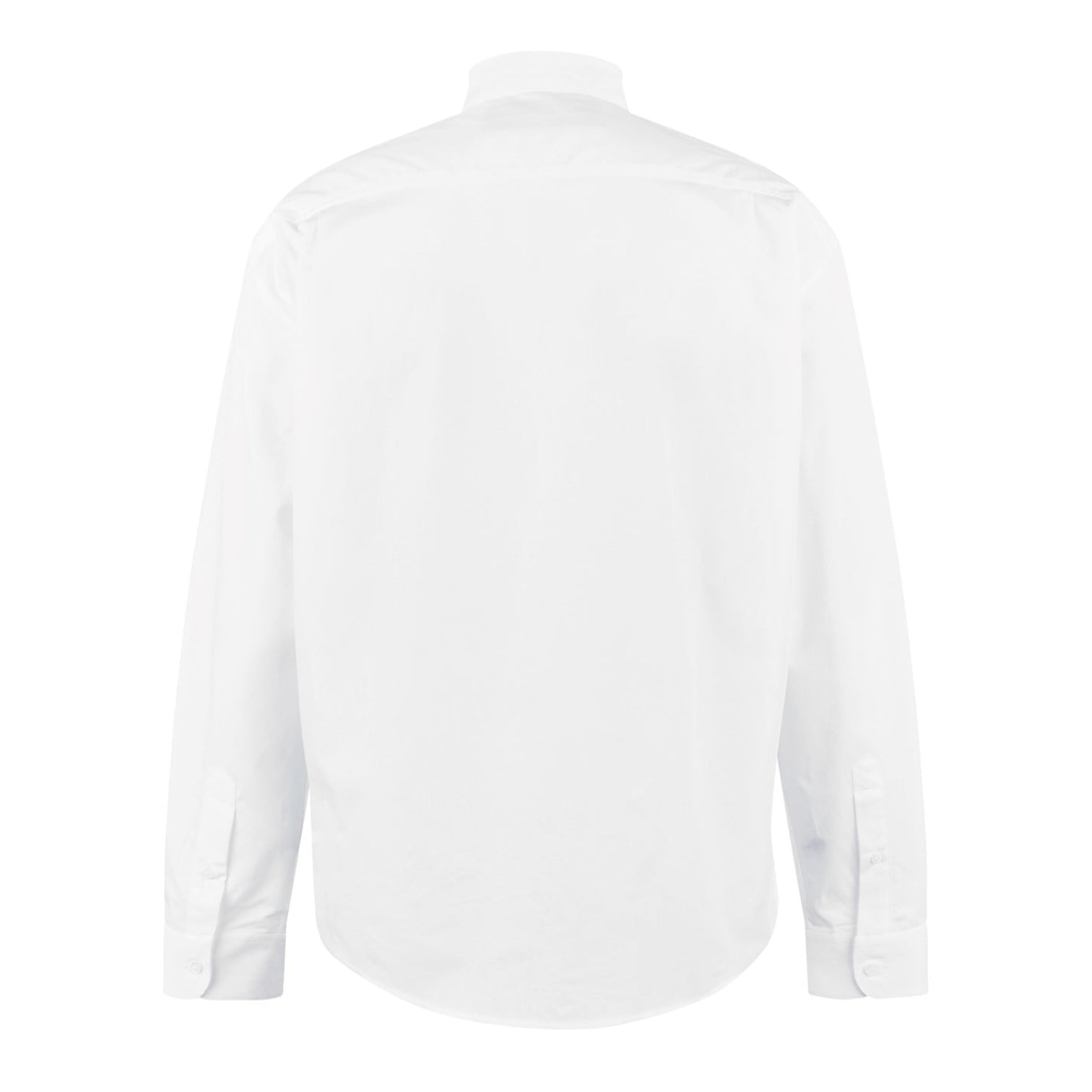 LUXURY HUB JACQUEMUS LA CHEMISE SIMON ARTY PAINT SHIRT