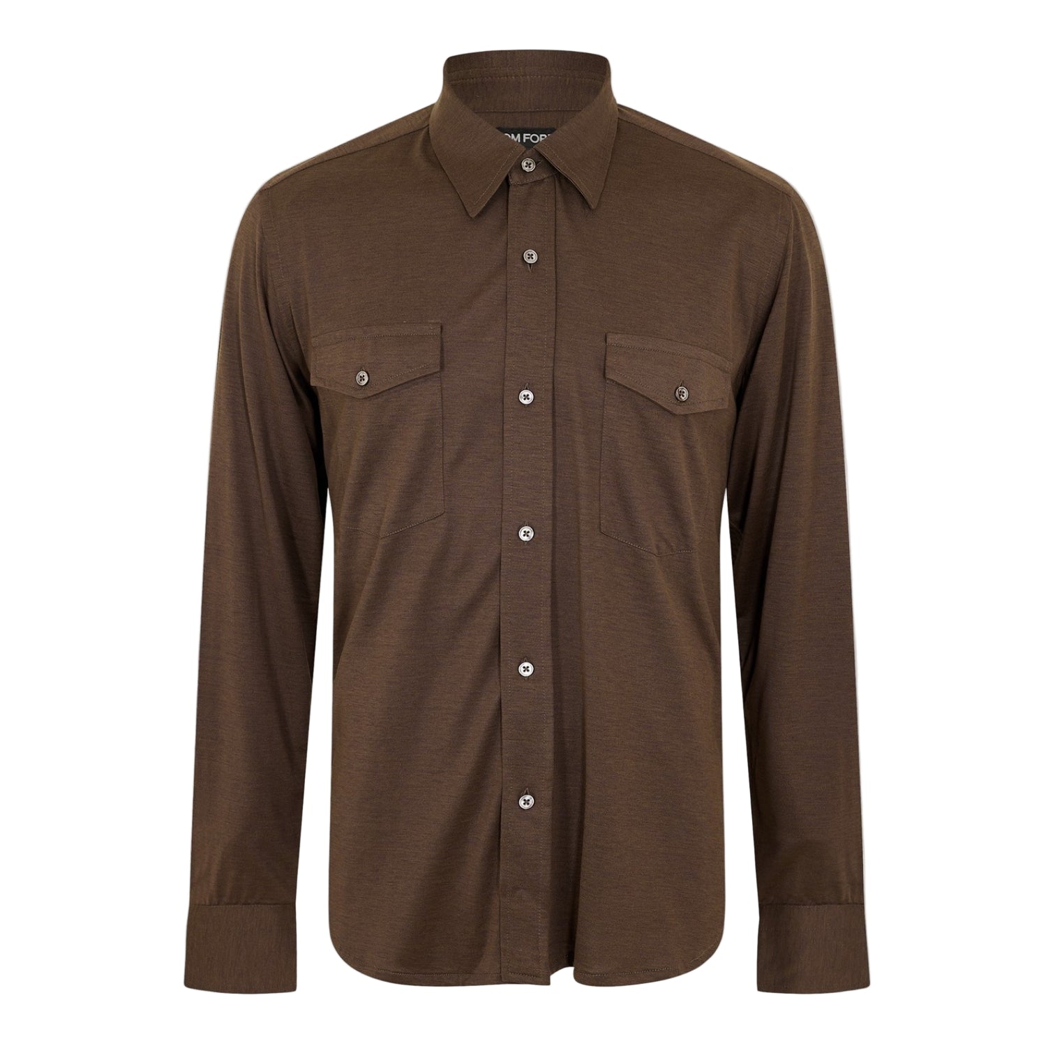 LUXURY HUB TOM FORD TF JERSEY