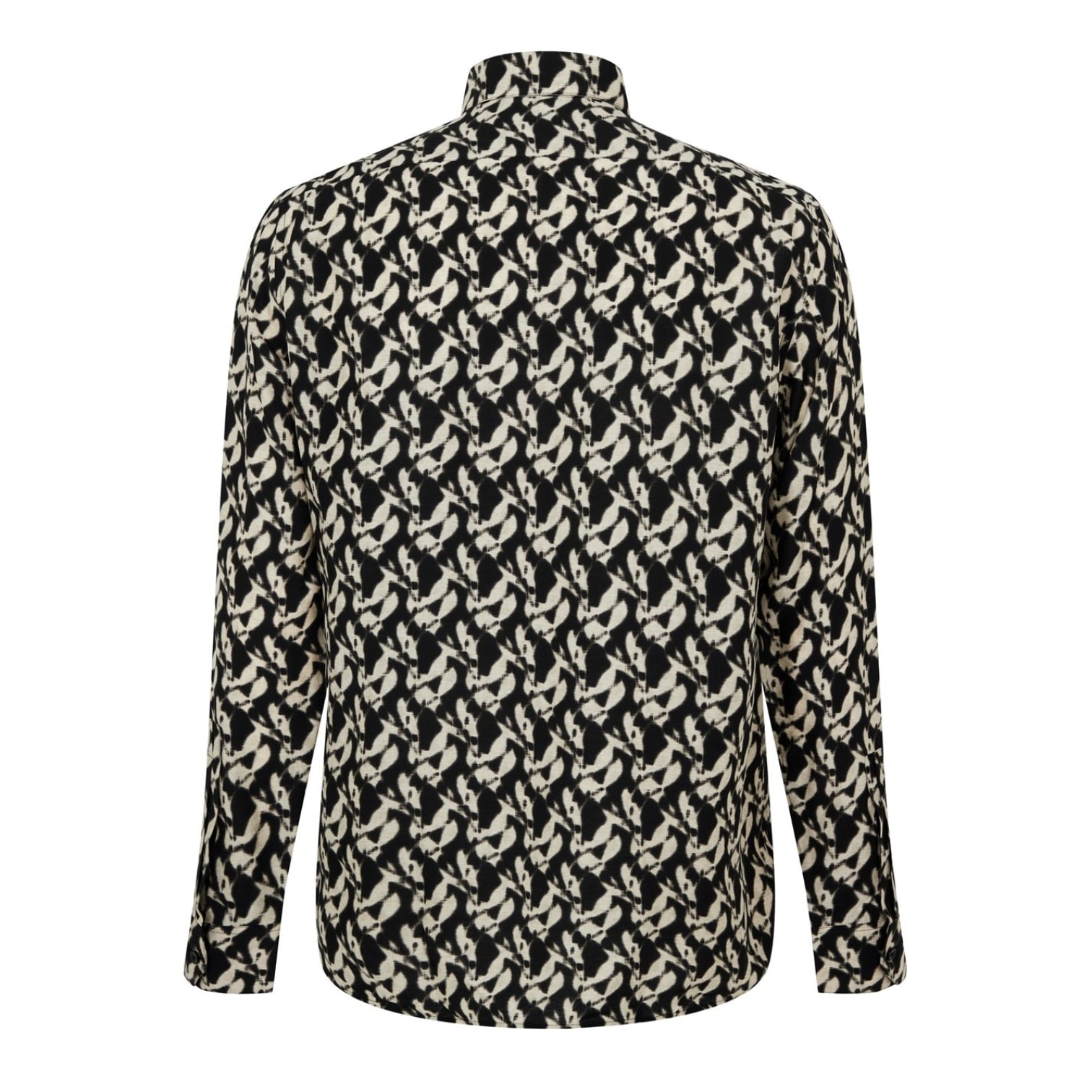 LUXURY HUB SAINT LAURENT CHEMISE LONG SLEEVE SHIRT