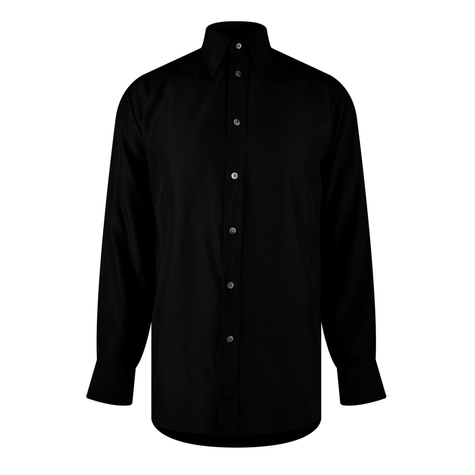 LUXURY HUB TOM FORD FLUID FIT SHIRT