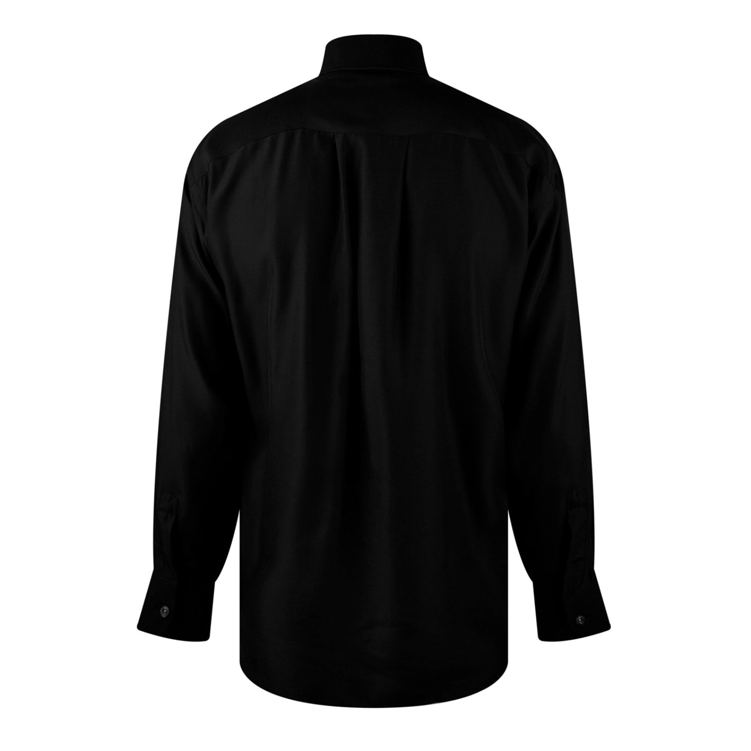 LUXURY HUB TOM FORD FLUID FIT SHIRT