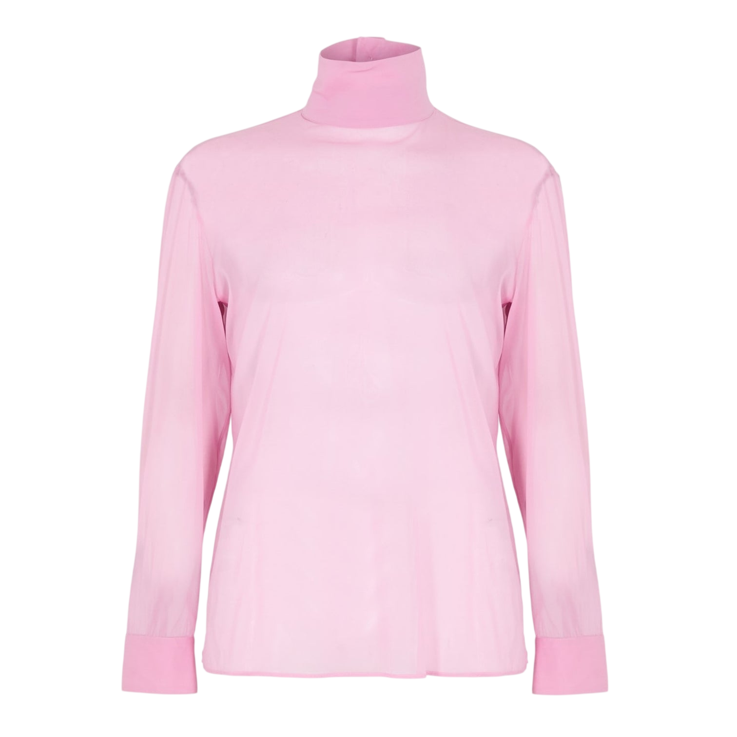 LUXURY HUB GUCCI MEN'S SHORT SLEEVE PLAIN SHIRT