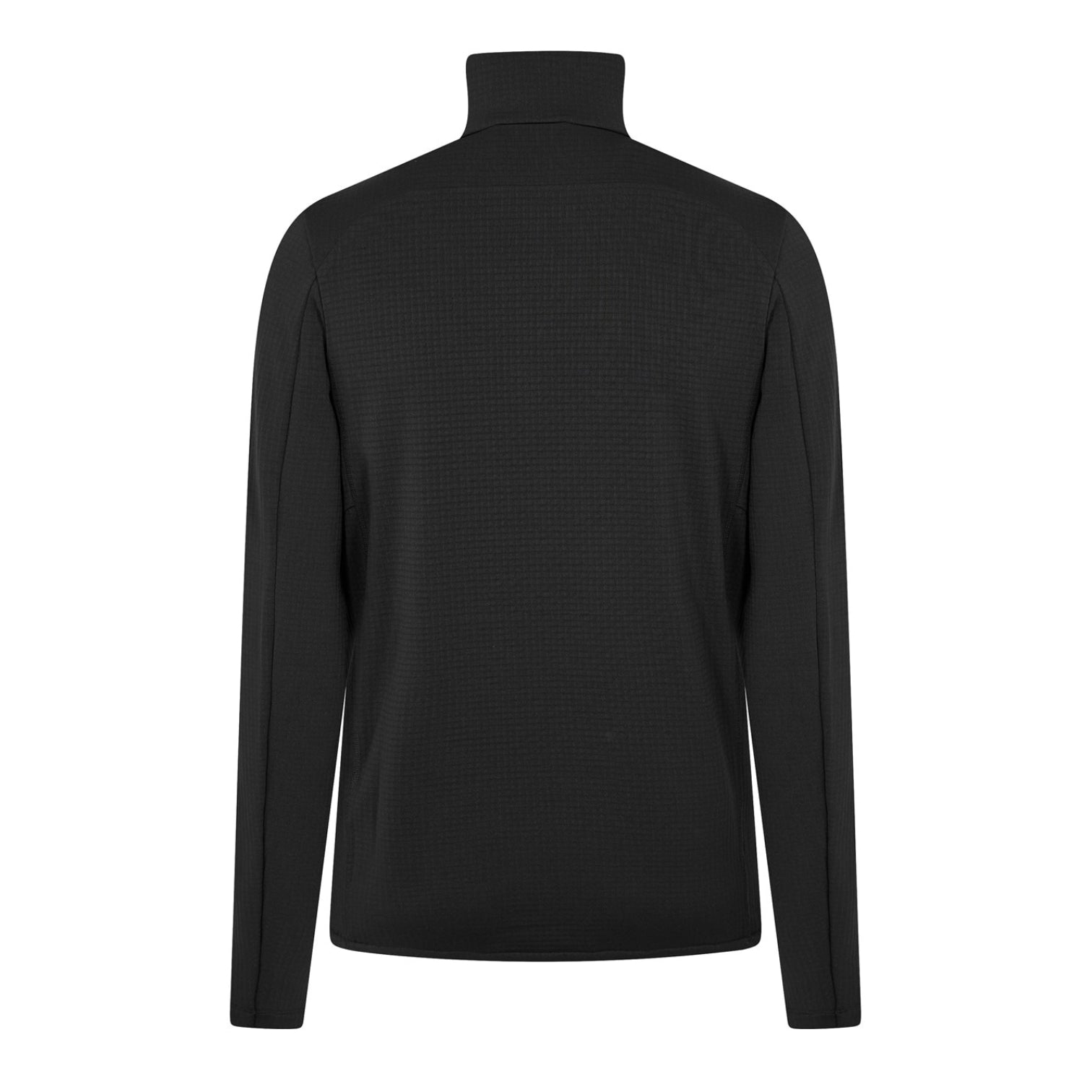 LUXURY HUB PRADA MEN'S FULL ZIP FLEECE