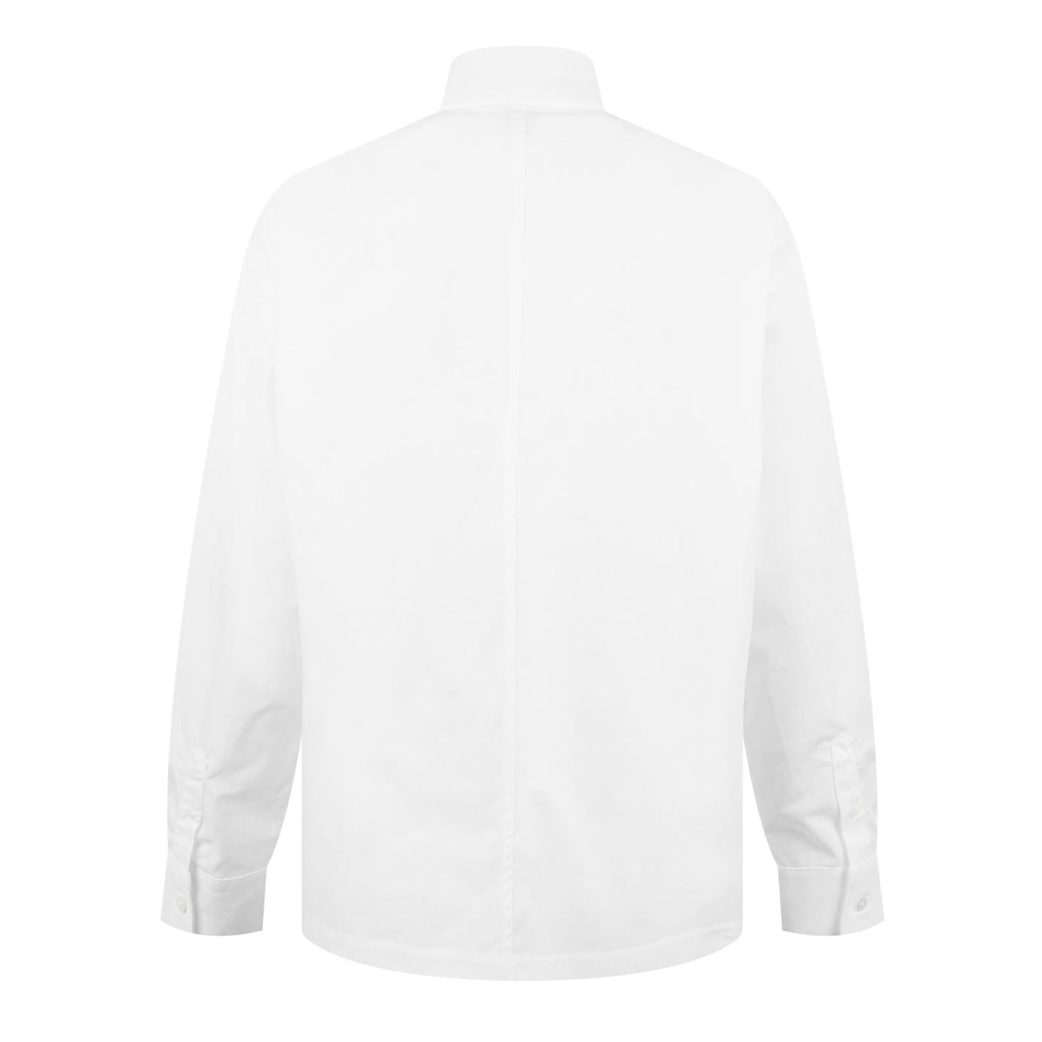 LUXURY HUB JACQUEMUS LA GRAPHIC SHIRT